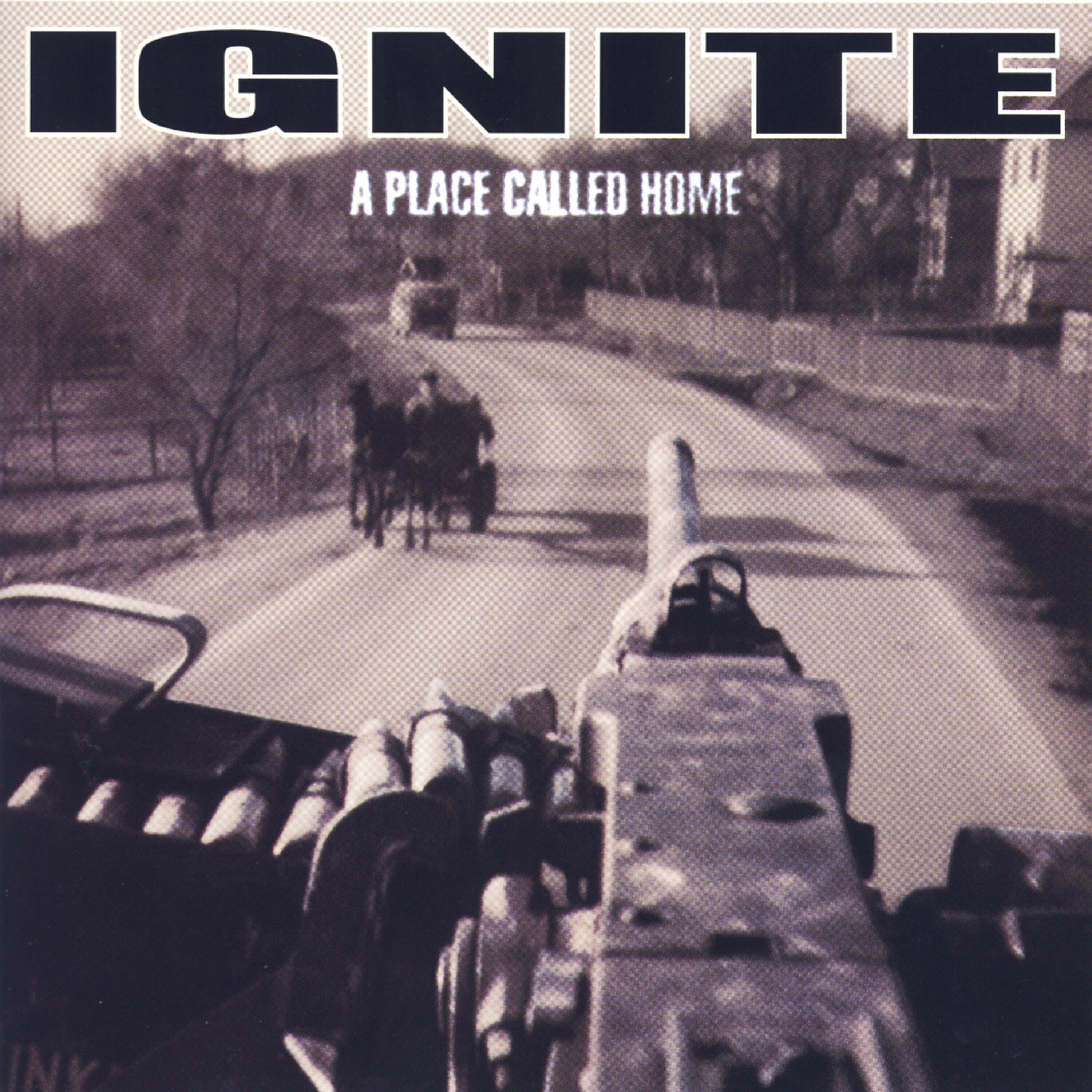 Ignite - Veteran
