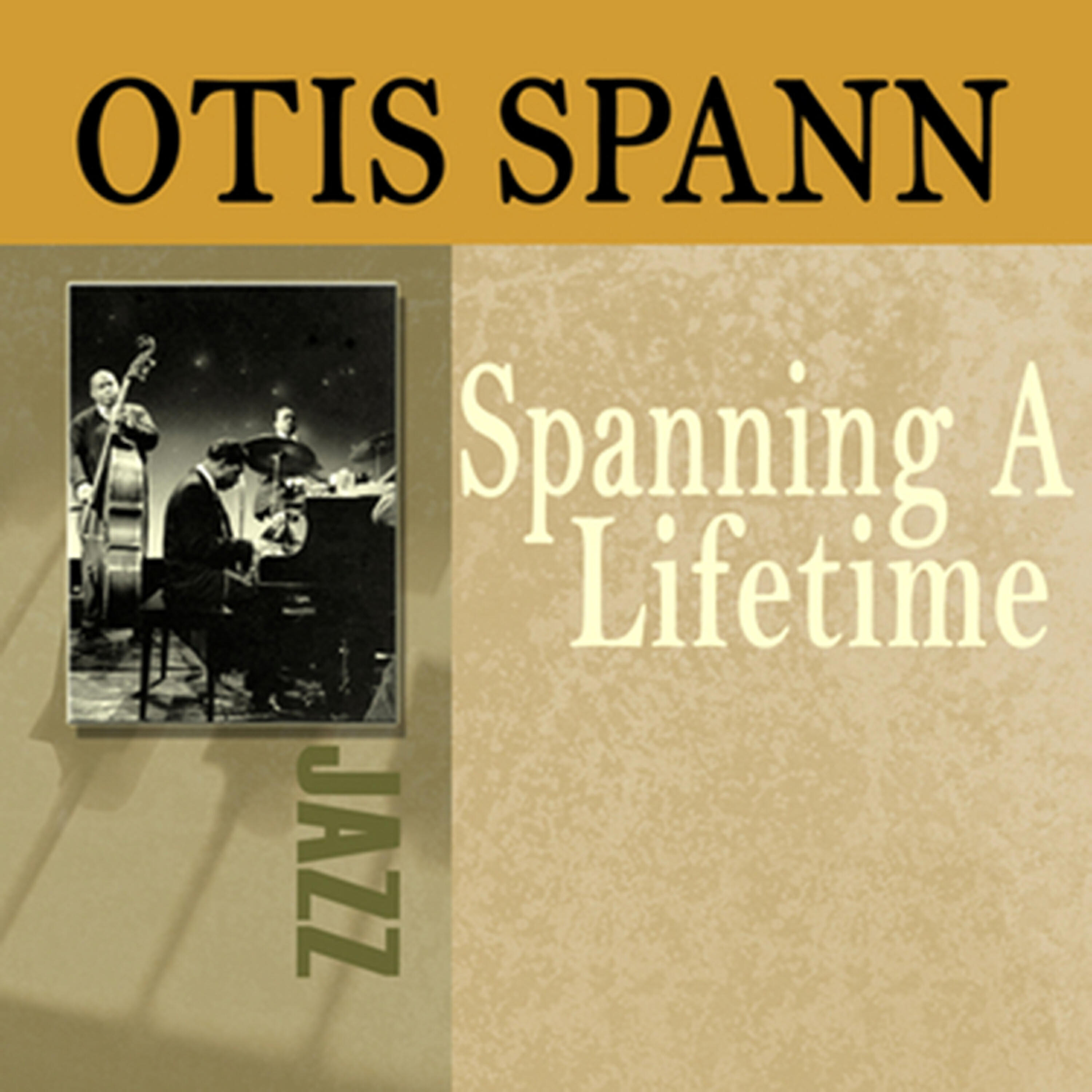 Otis Spann - Otis Blues