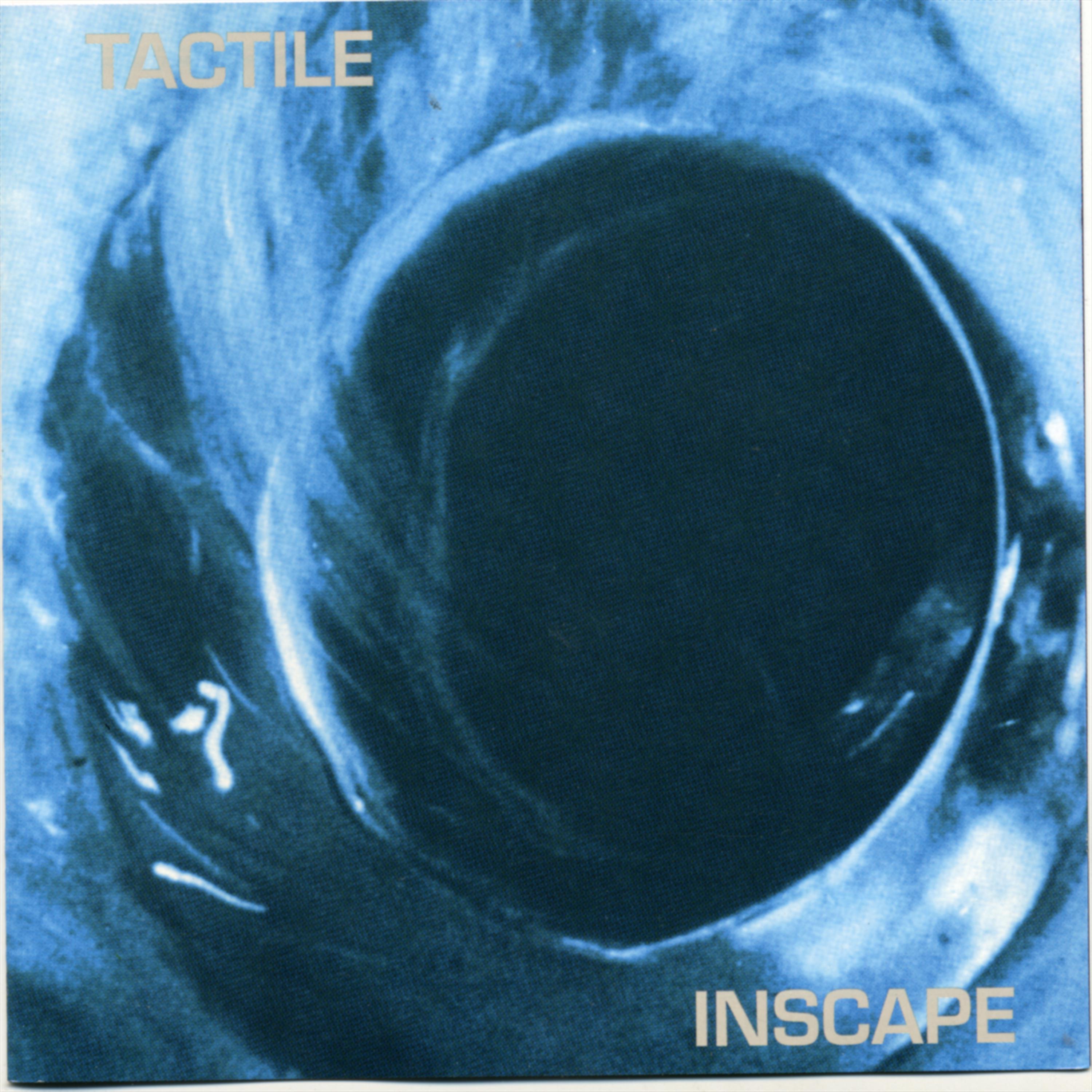 Постер альбома Inscape