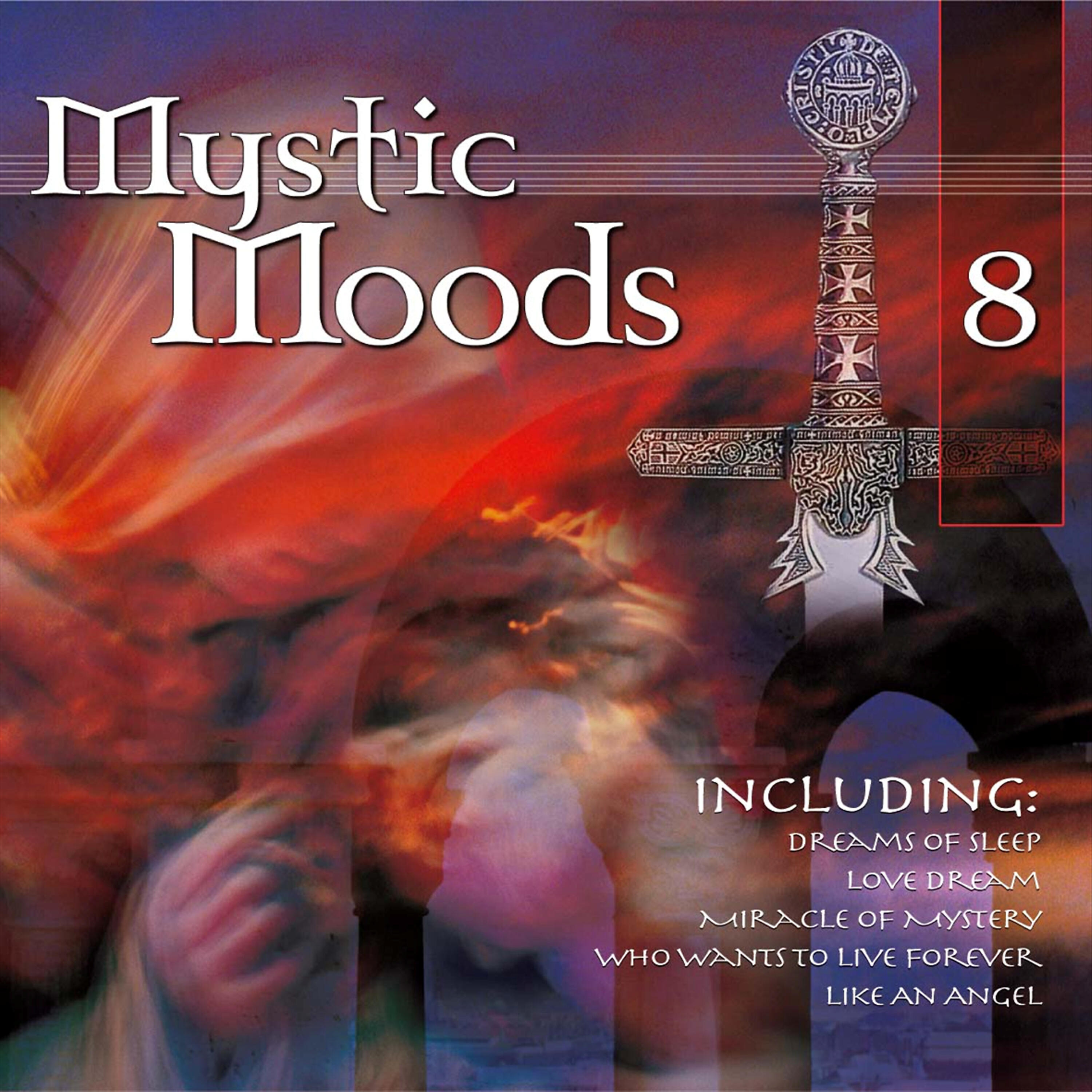 Studio Group - Beyond The Invisible - Sound-a-like Cover originally by Enigma
