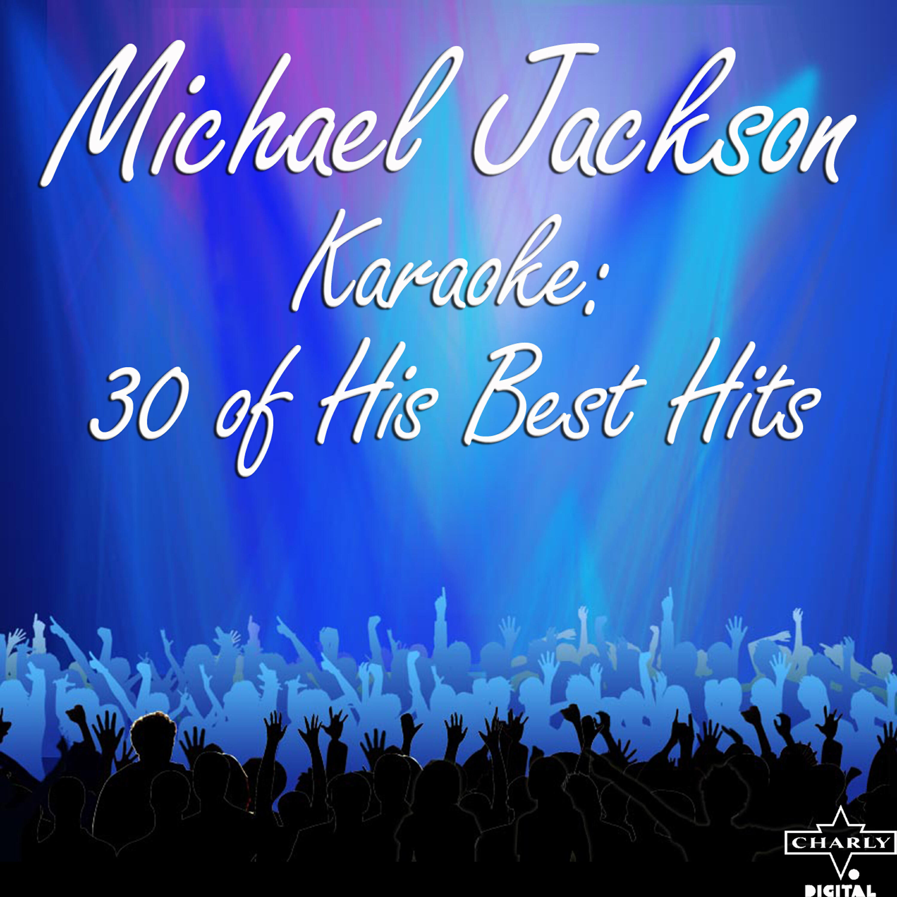 License - Rock With You (Karaoke-Version) As Made Famous By: Michael Jackson