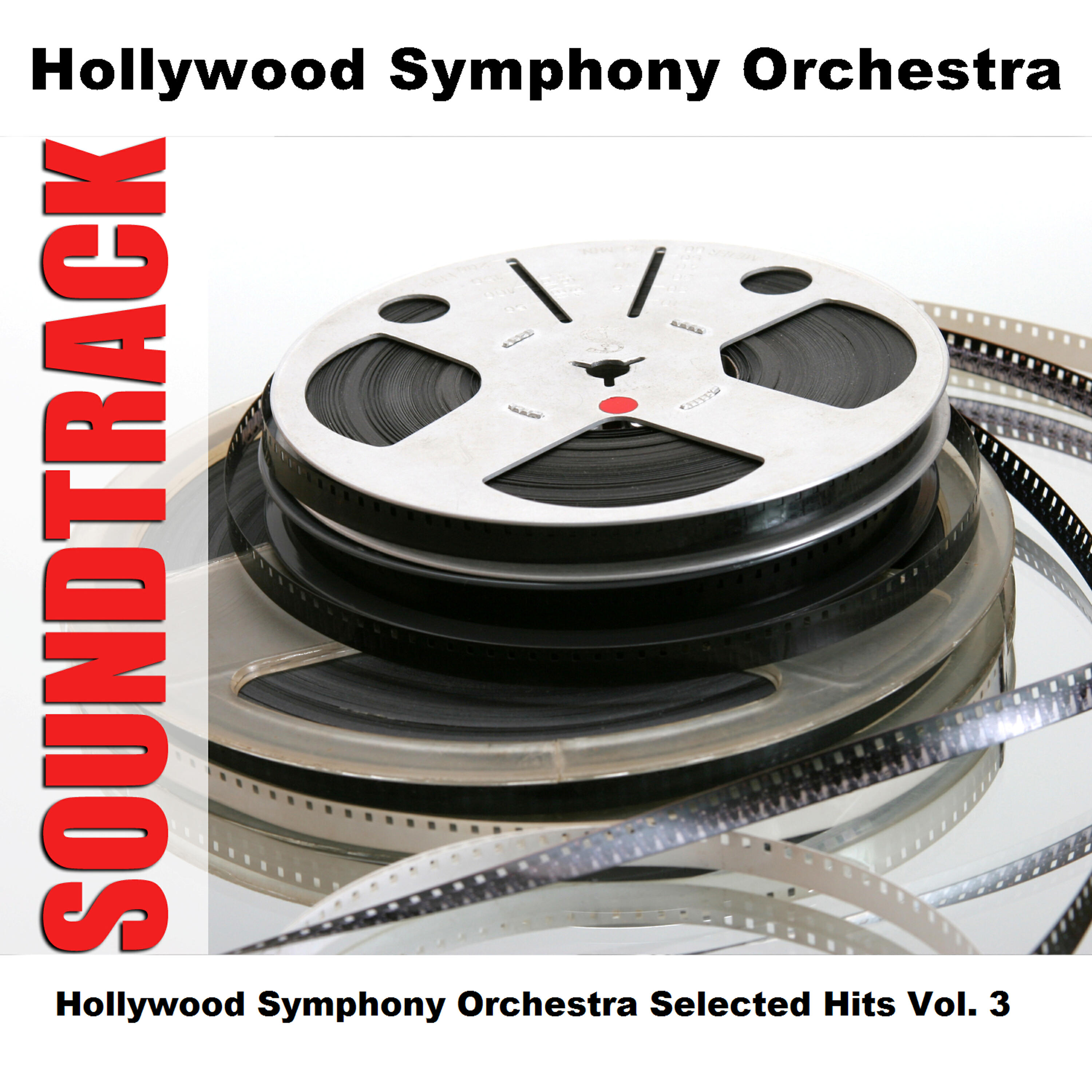 Hollywood Symphony Orchestra - Dante's Peak (Main Title) - Original