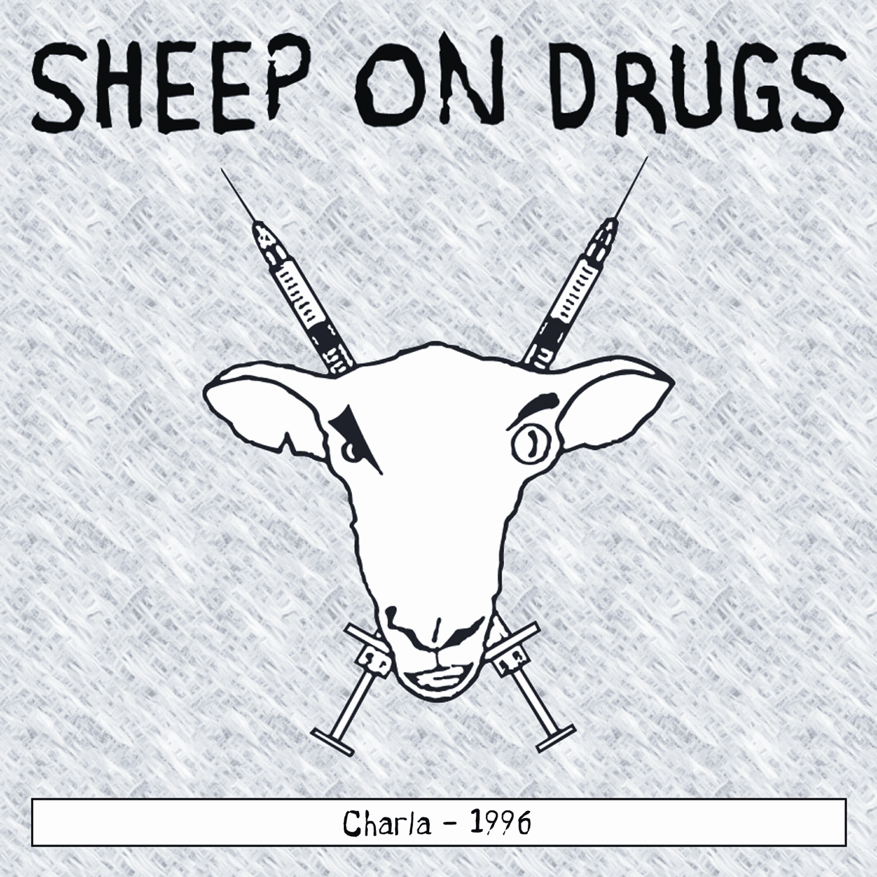 Sheep On Drugs - Motorbike 1996