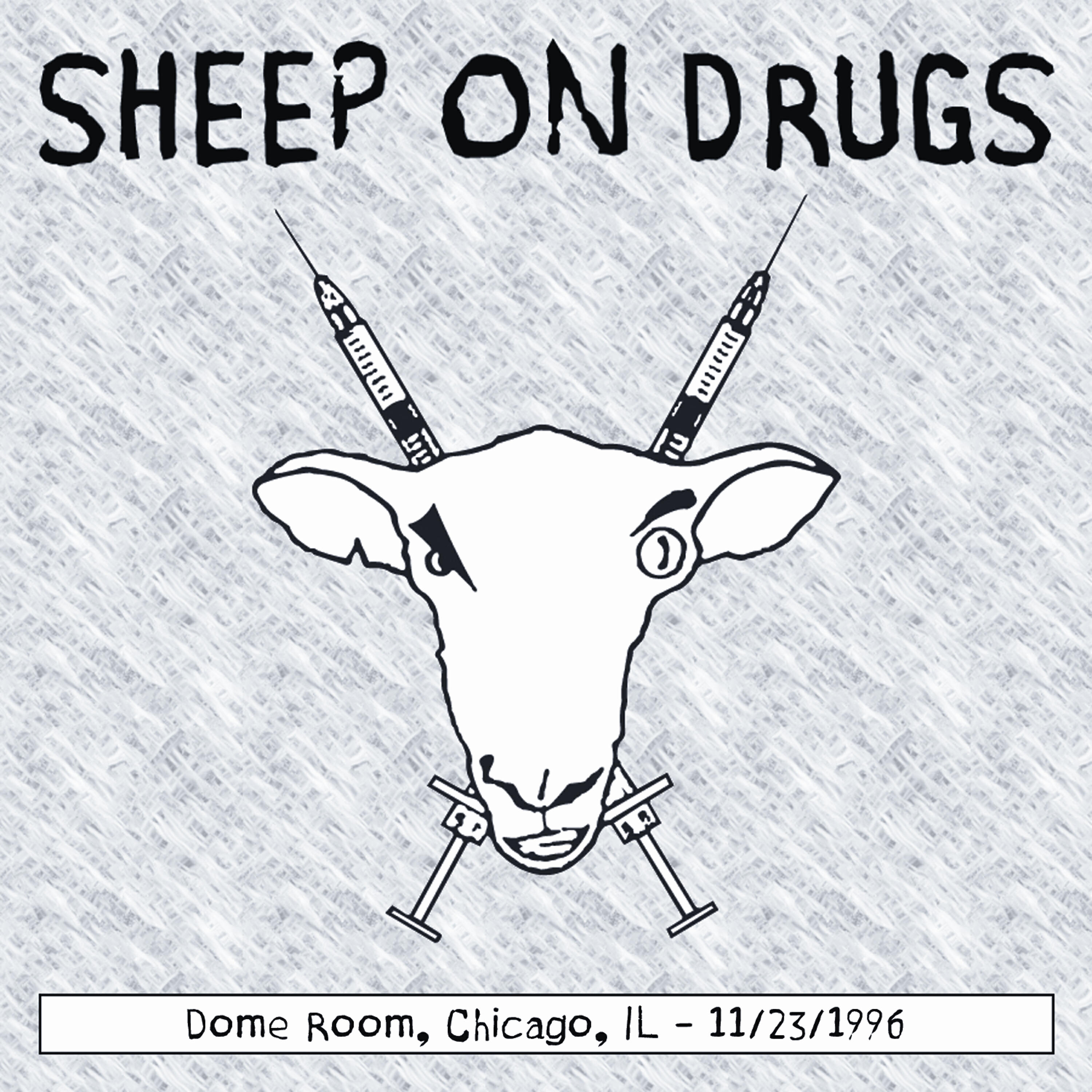Sheep On Drugs - Mistress 11-23-1996