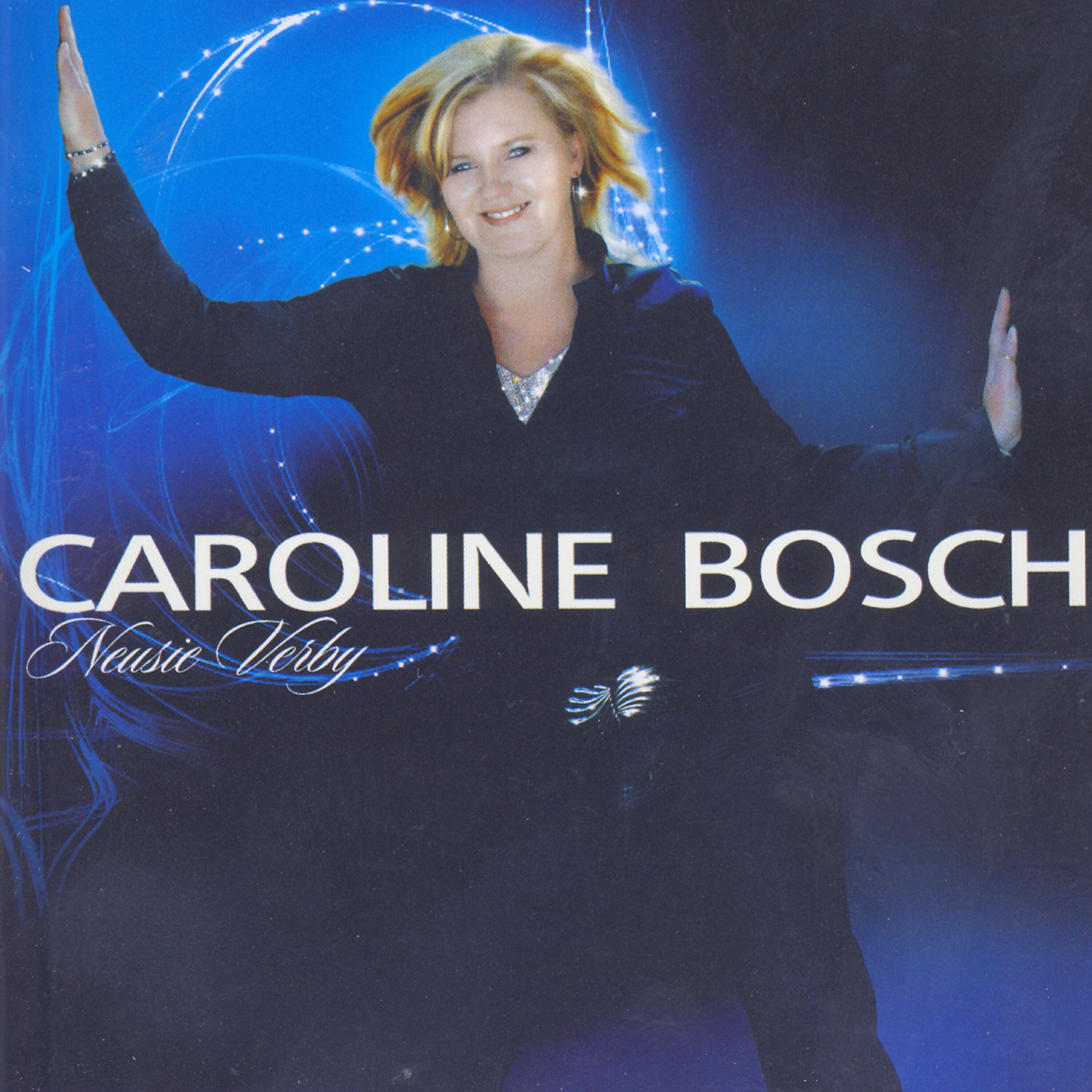 Caroline Bosch - Bietjie Oupa, Stukkie Ouma
