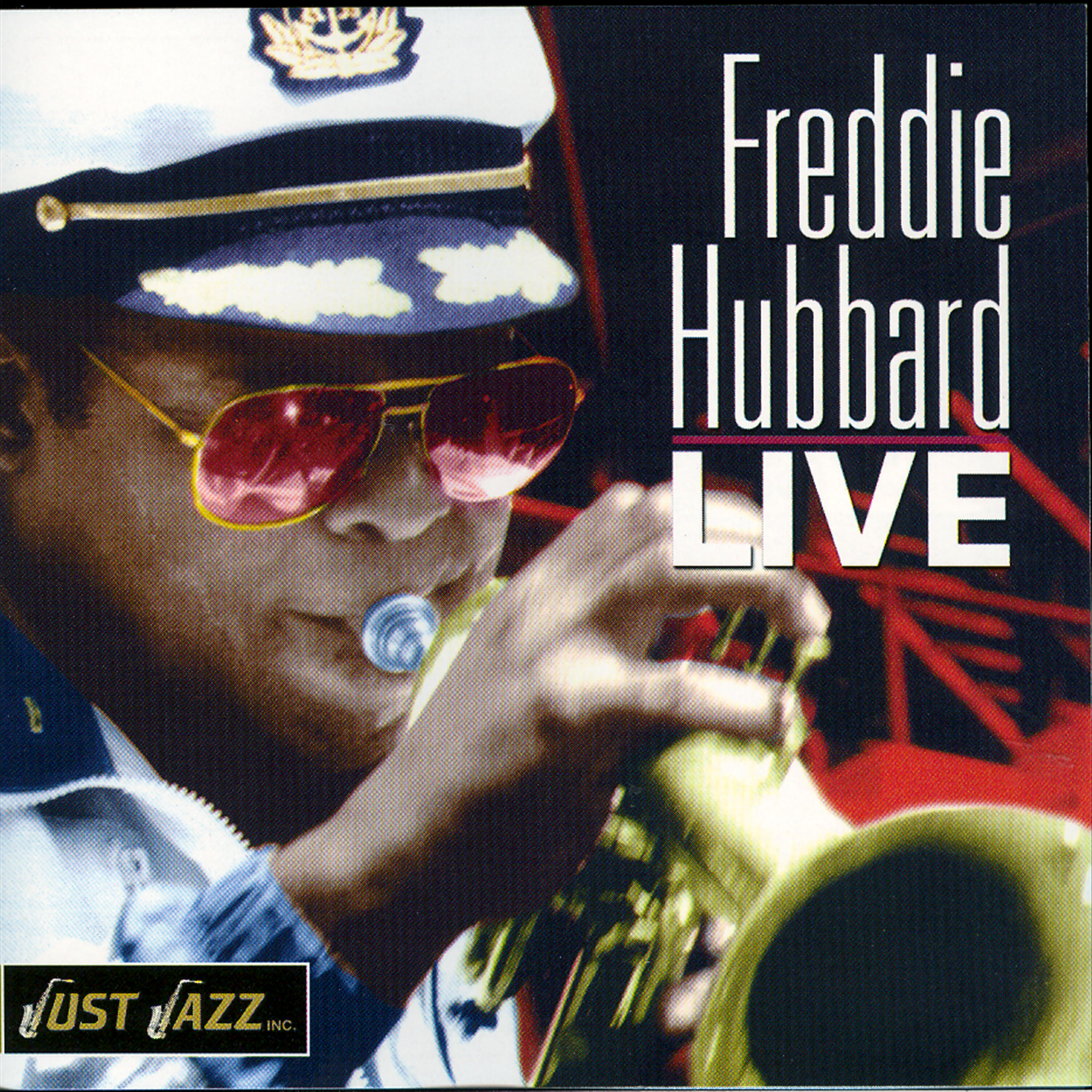 Freddie Hubbard - Dolphin Dance