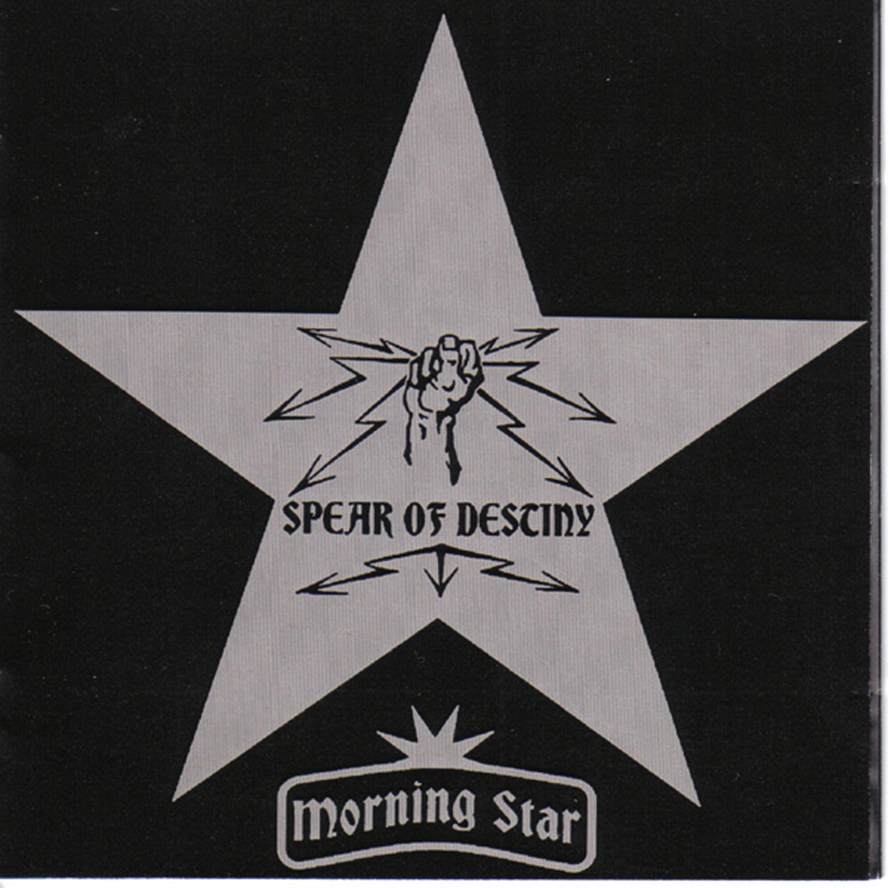Постер альбома Morning Star