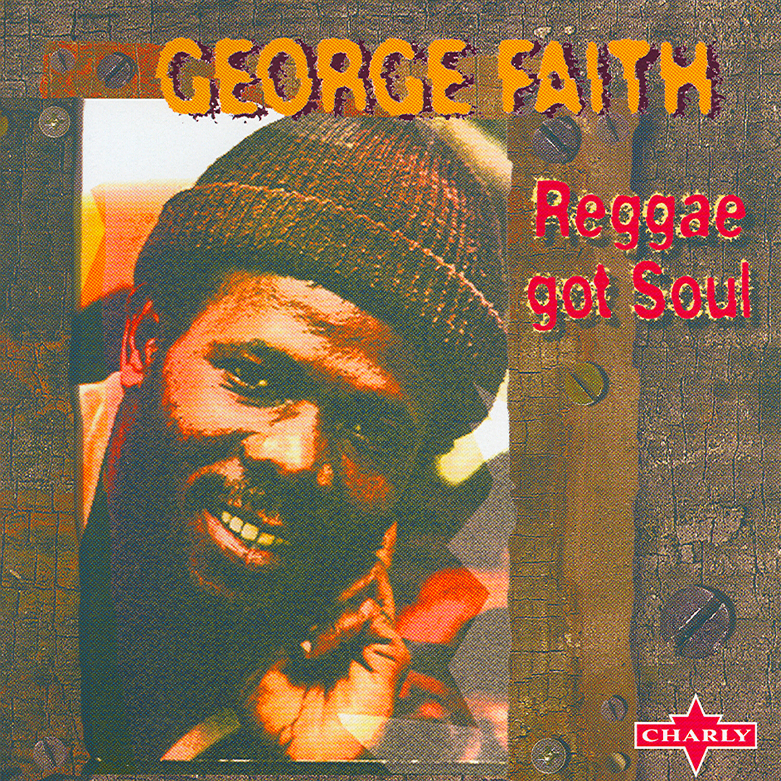 George Faith - Cherry Pye