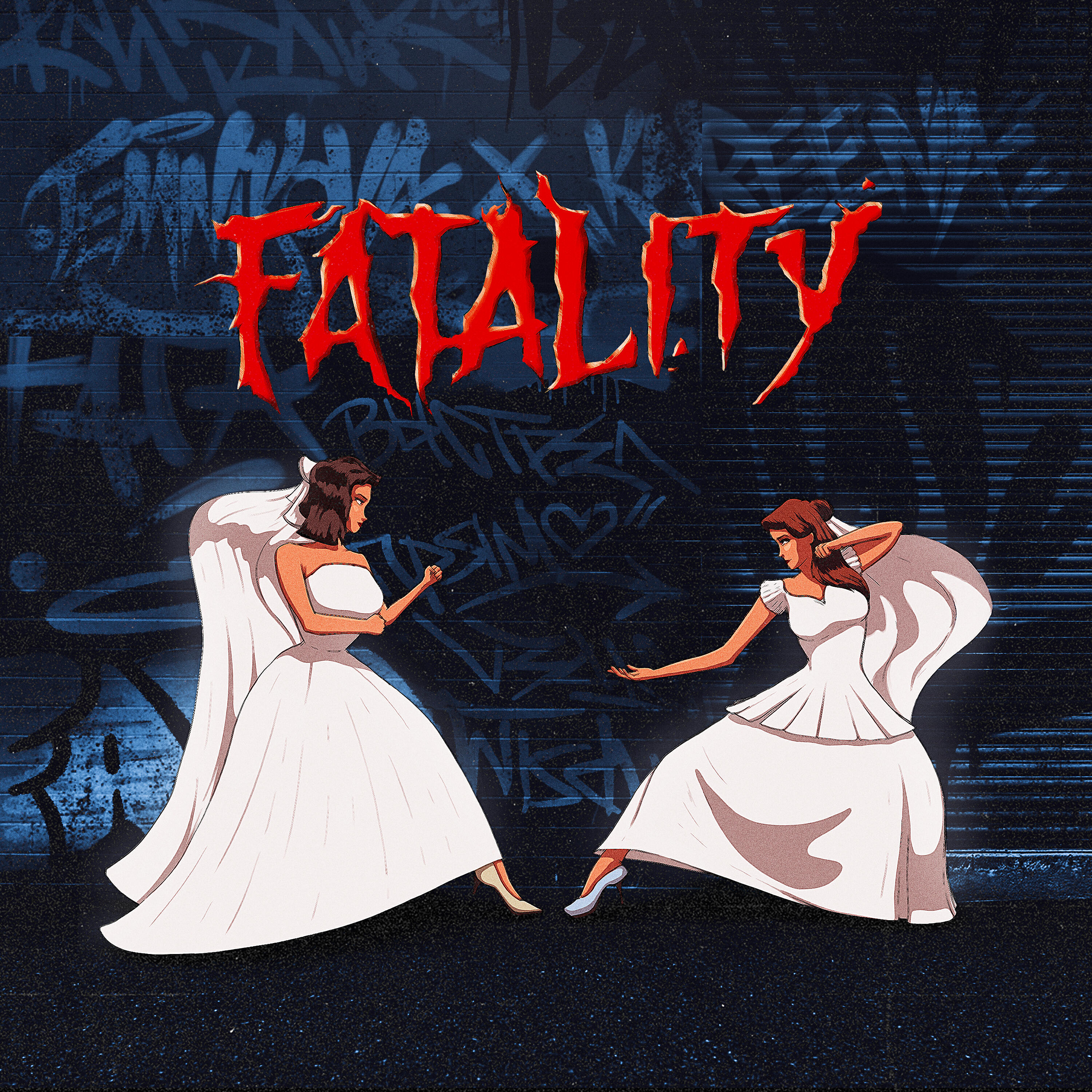 KAREENA - Фаталити