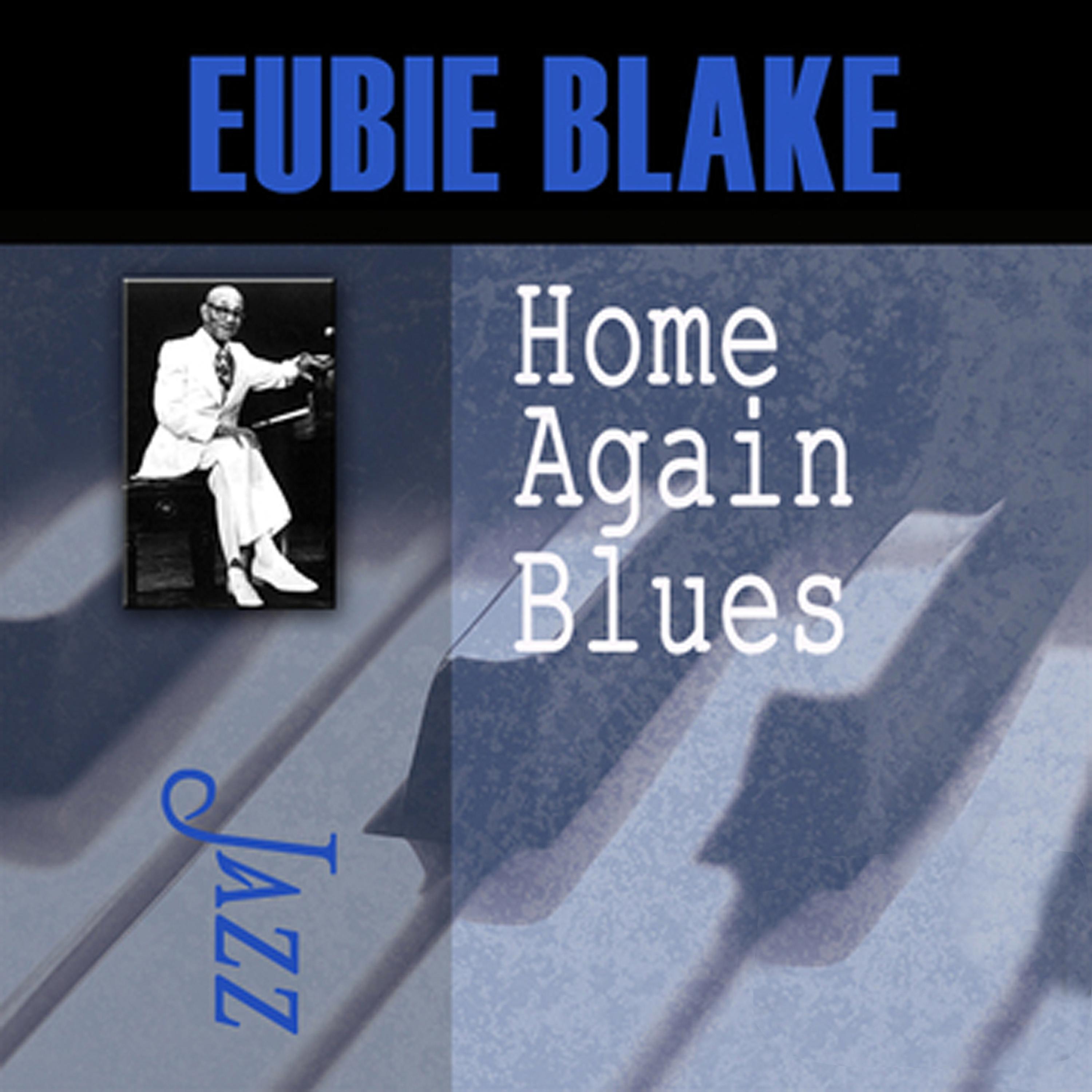 Постер альбома Home Again Blues