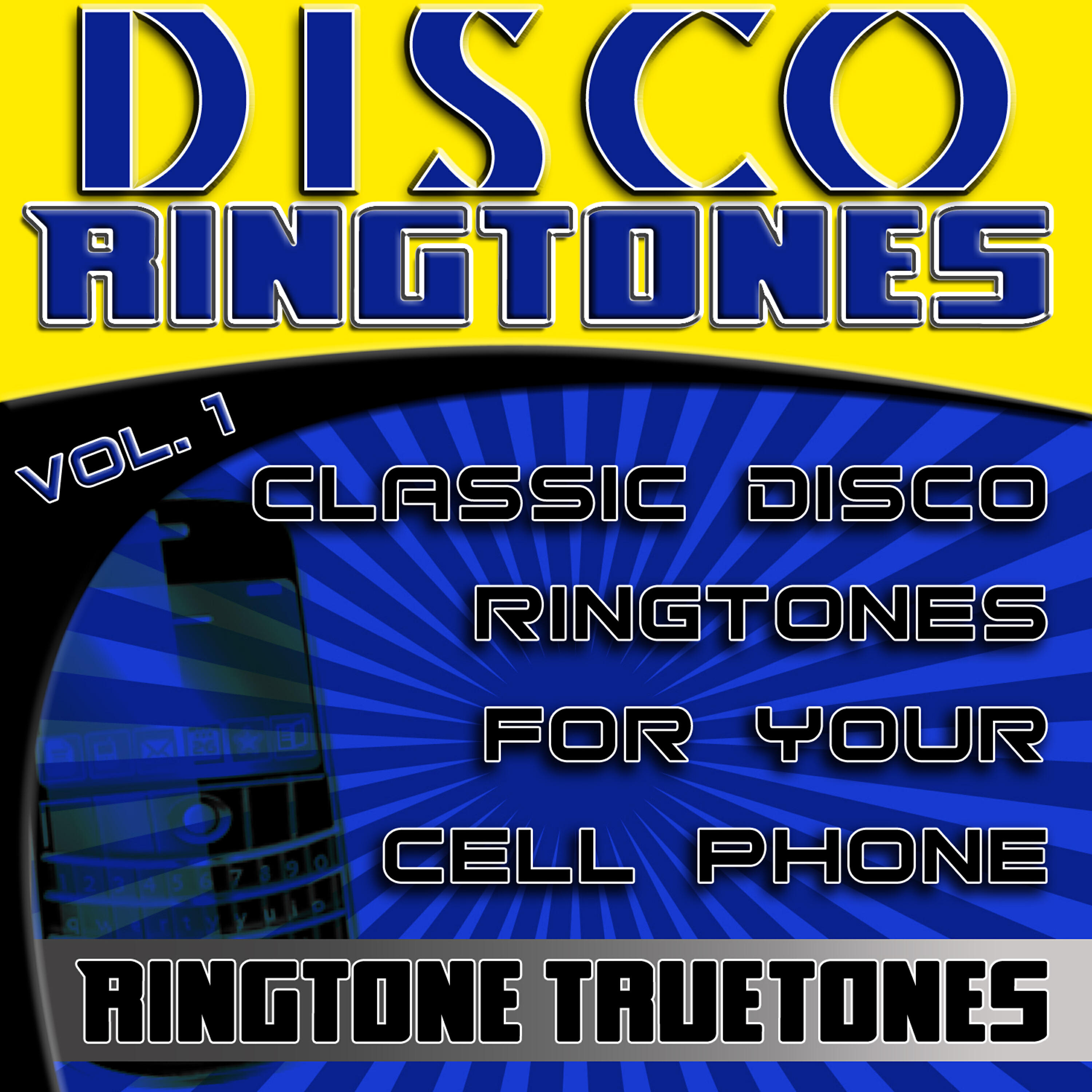 Ringtone Truetones - Super Freak (Ring Tone)
