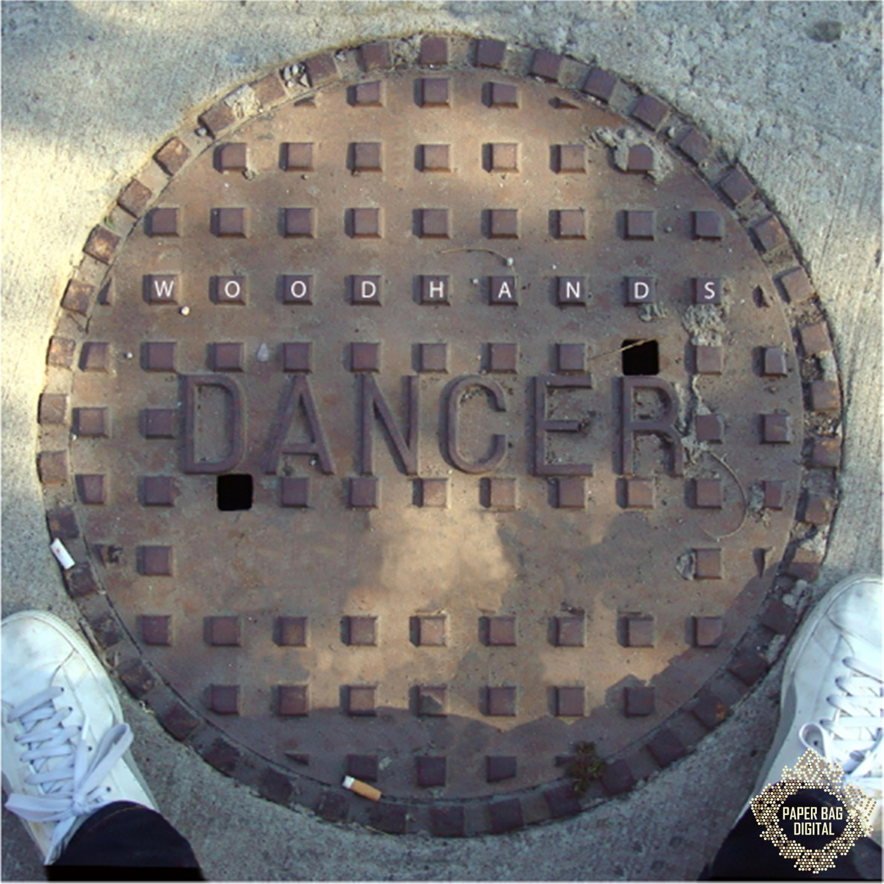 Постер альбома Dancer EP