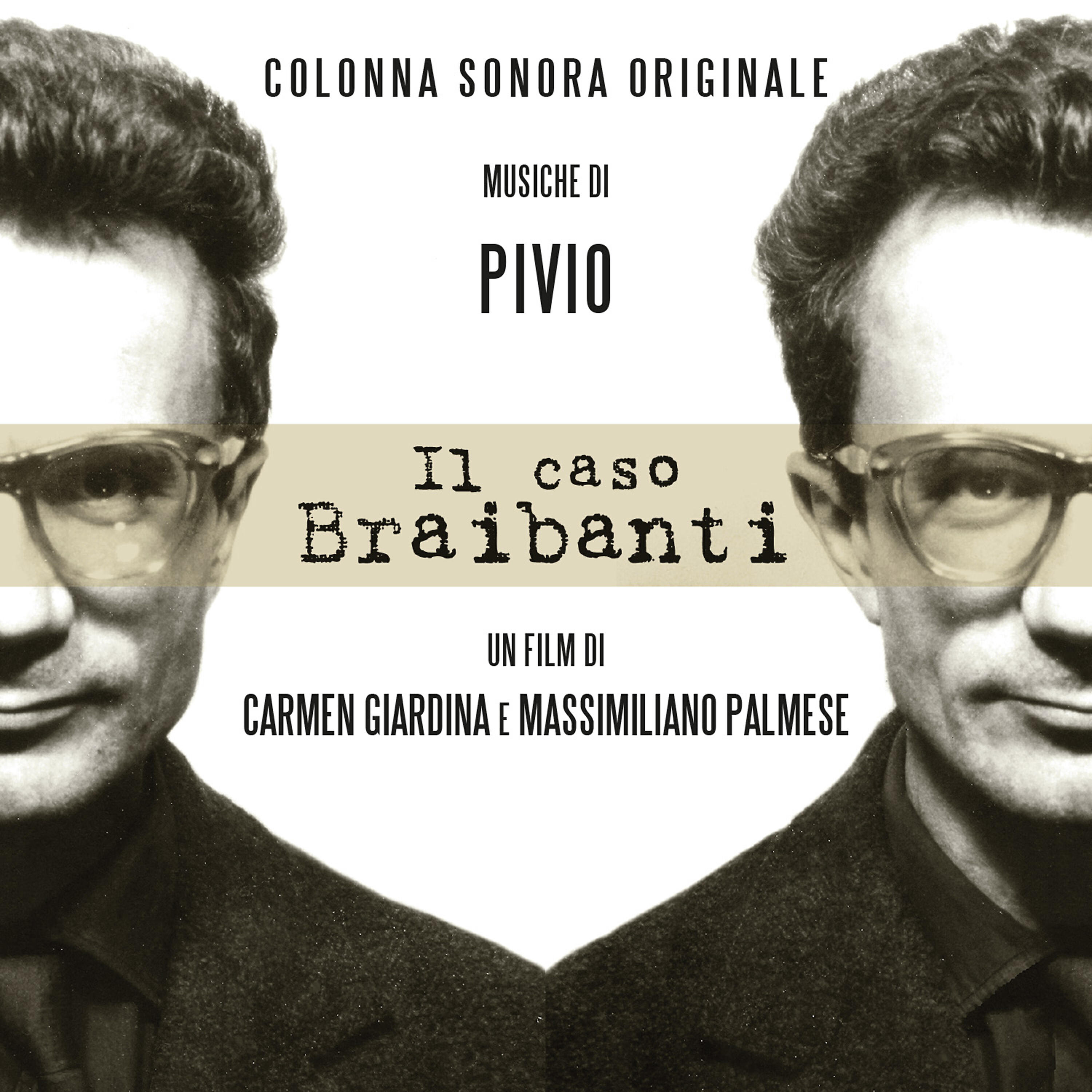 Pivio - Una nuova persona