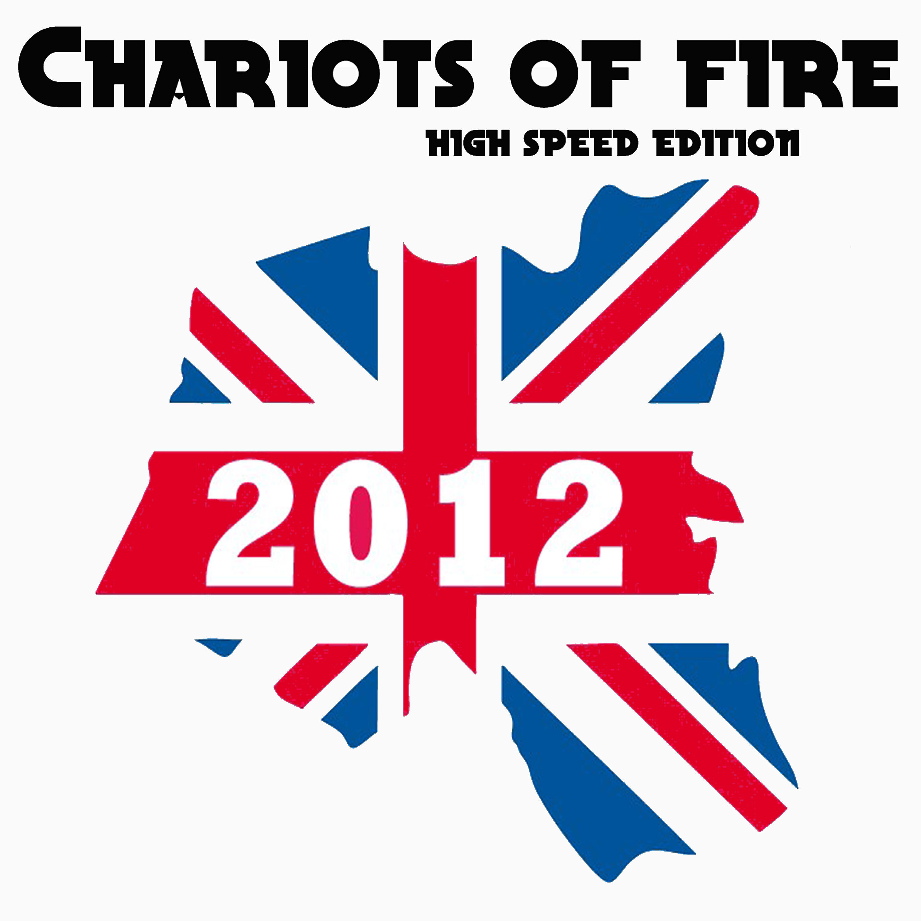 A Cool Beat DJ - Chariots of Fire (High Speed Mix 2012)