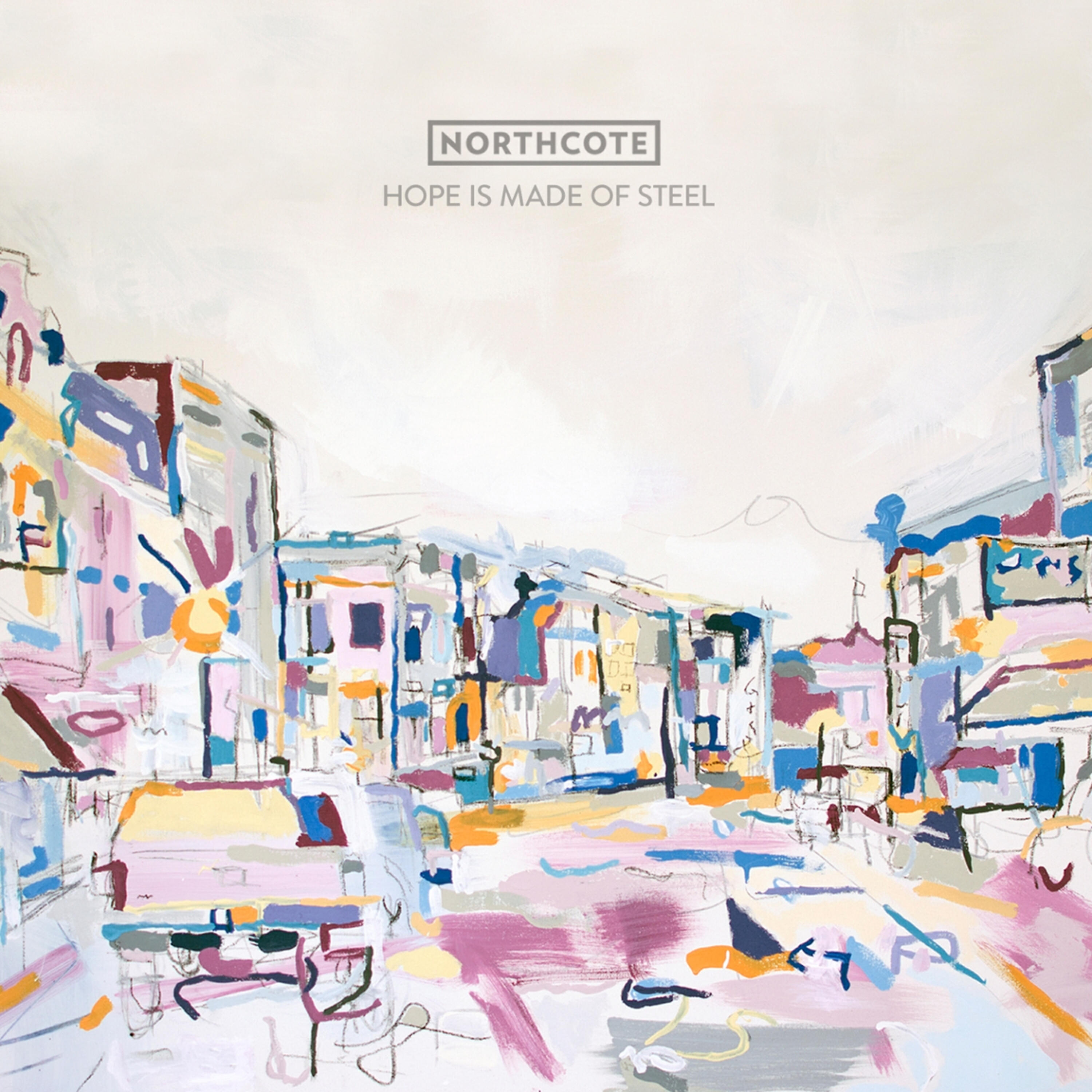 Northcote - Just Kids