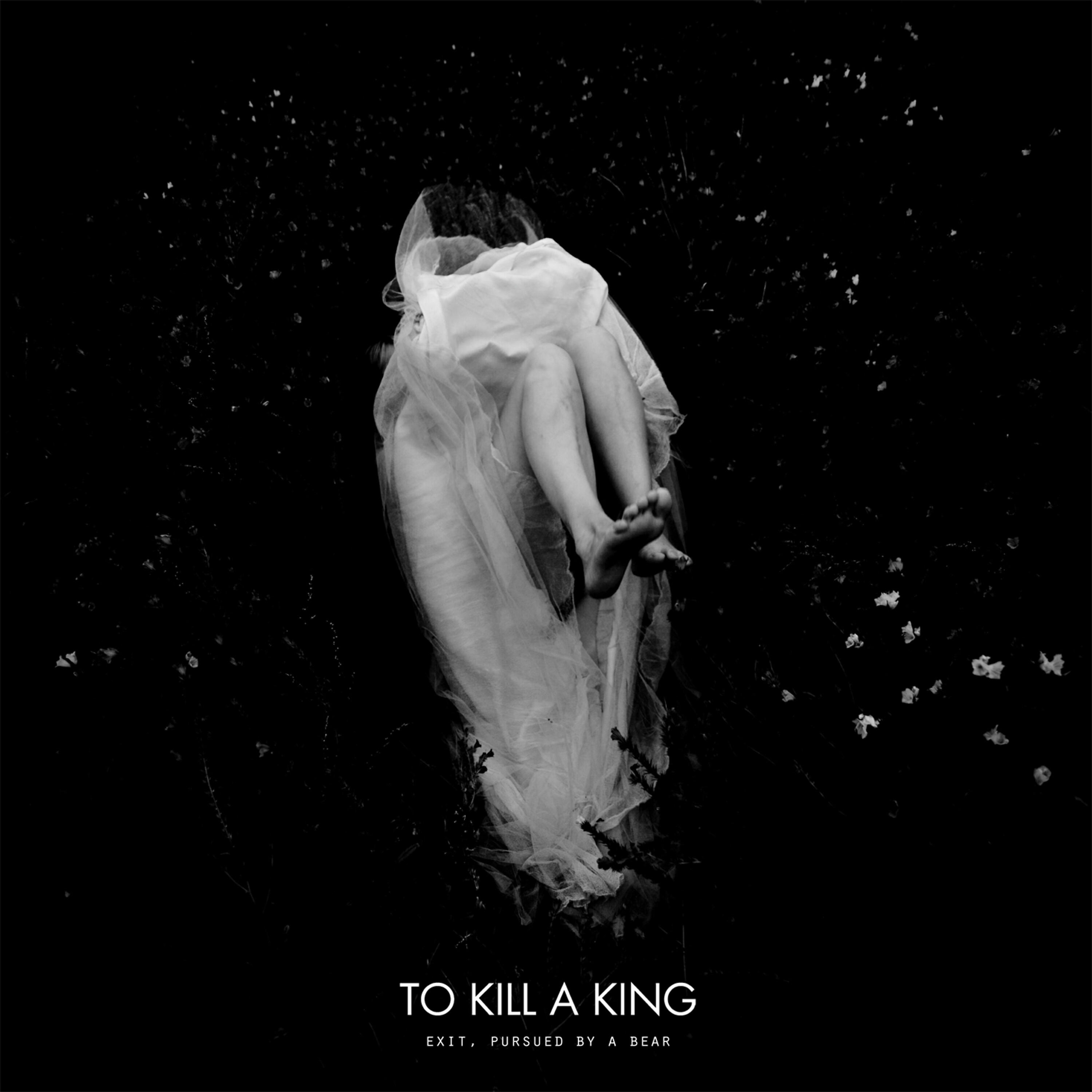 To Kill A King - The Constant Changing State of Us (Gold)