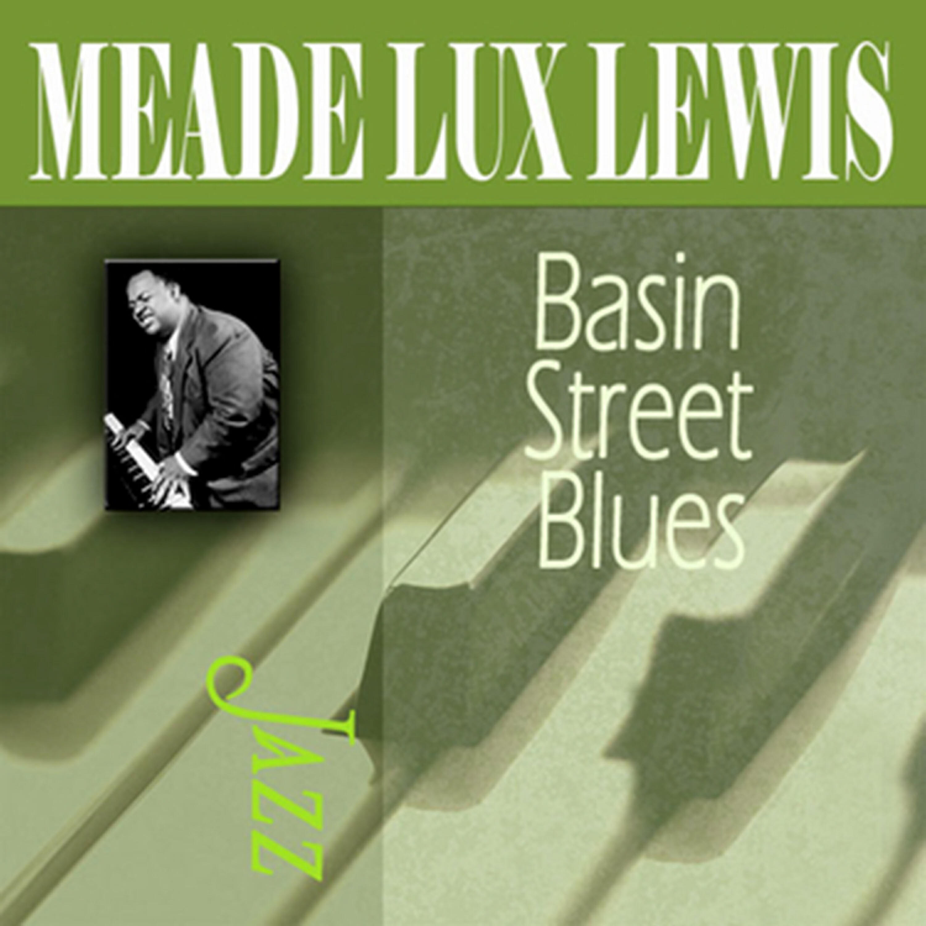 Meade Lux Lewis - Mike