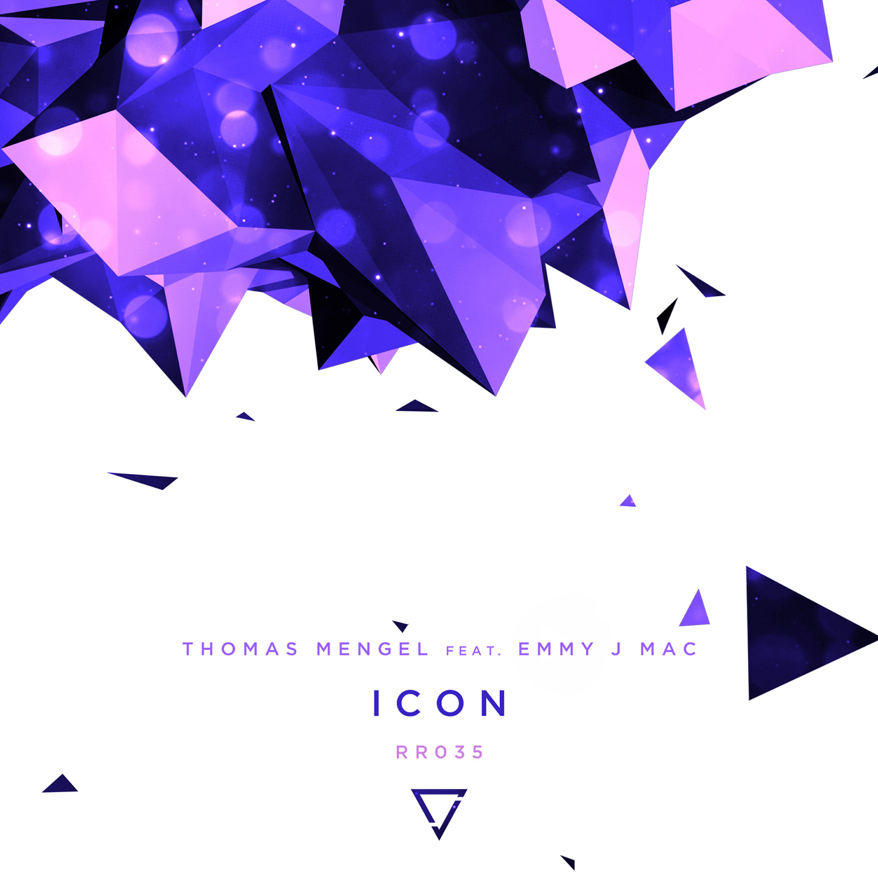 Emmy J Mac - Icon (feat. Emmy J Mac)