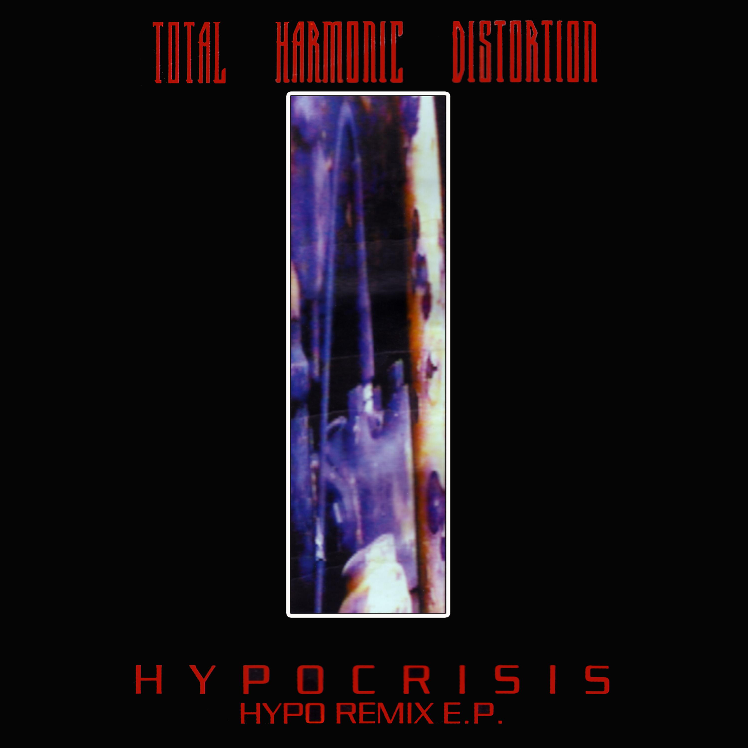 Постер альбома Hypocrisis