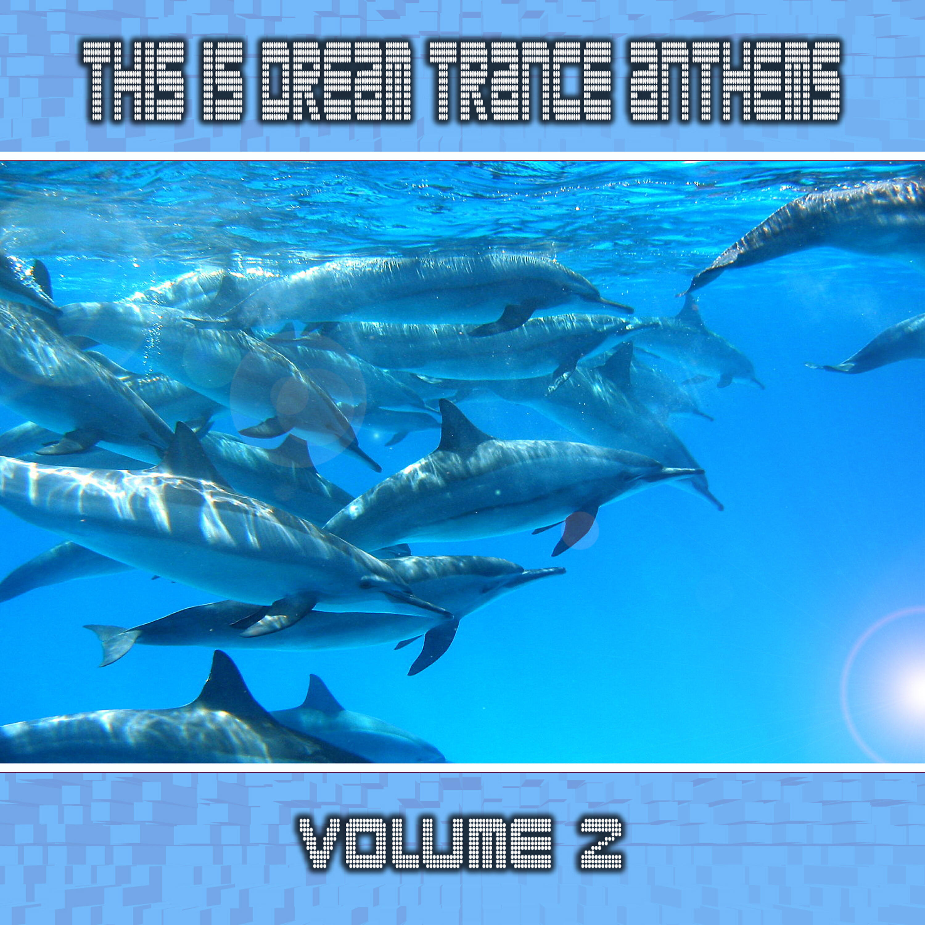 Hypnotic Allstars - This Is Dream Trance Anthems 2 Non-Stop Mix 1