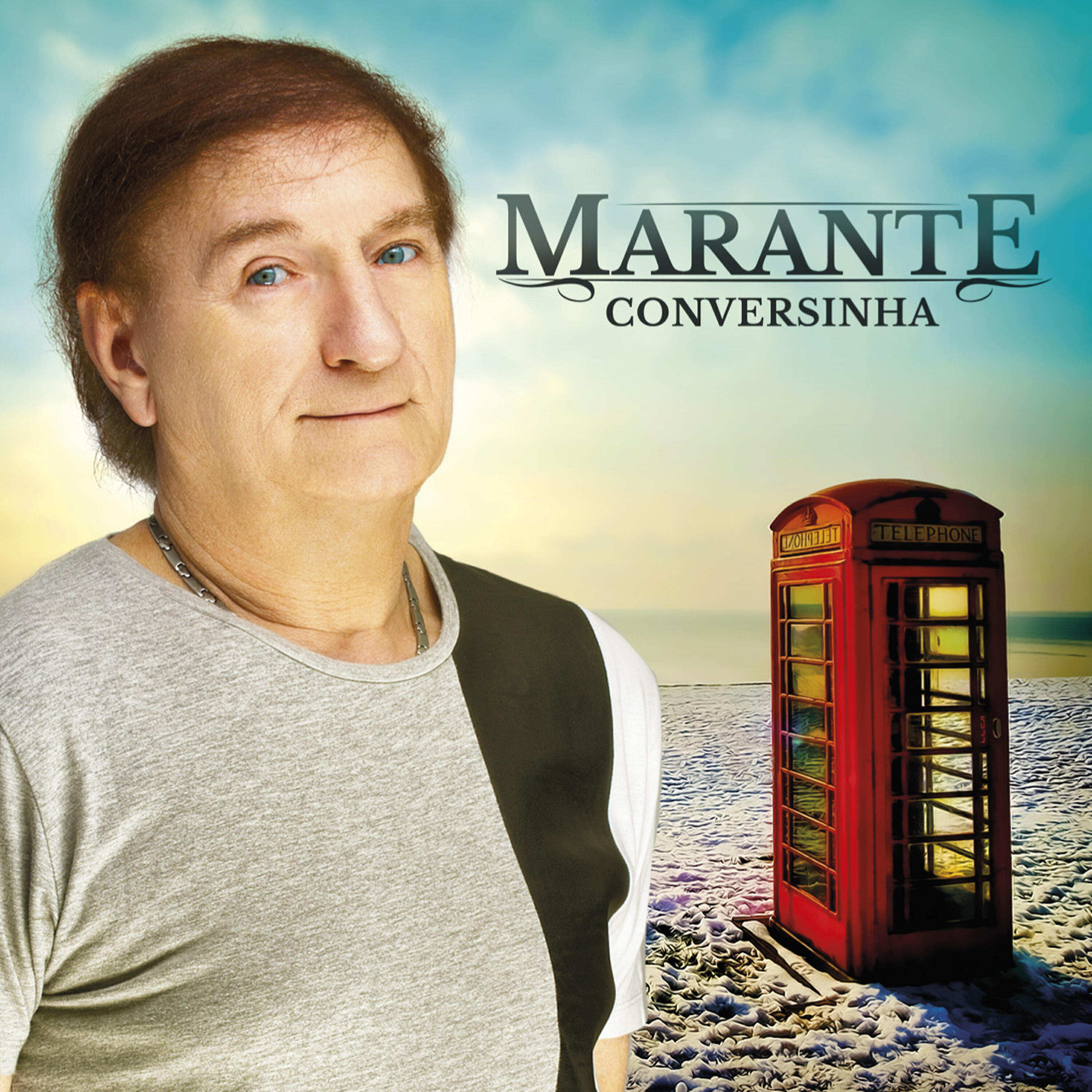 Marante - Arrependido