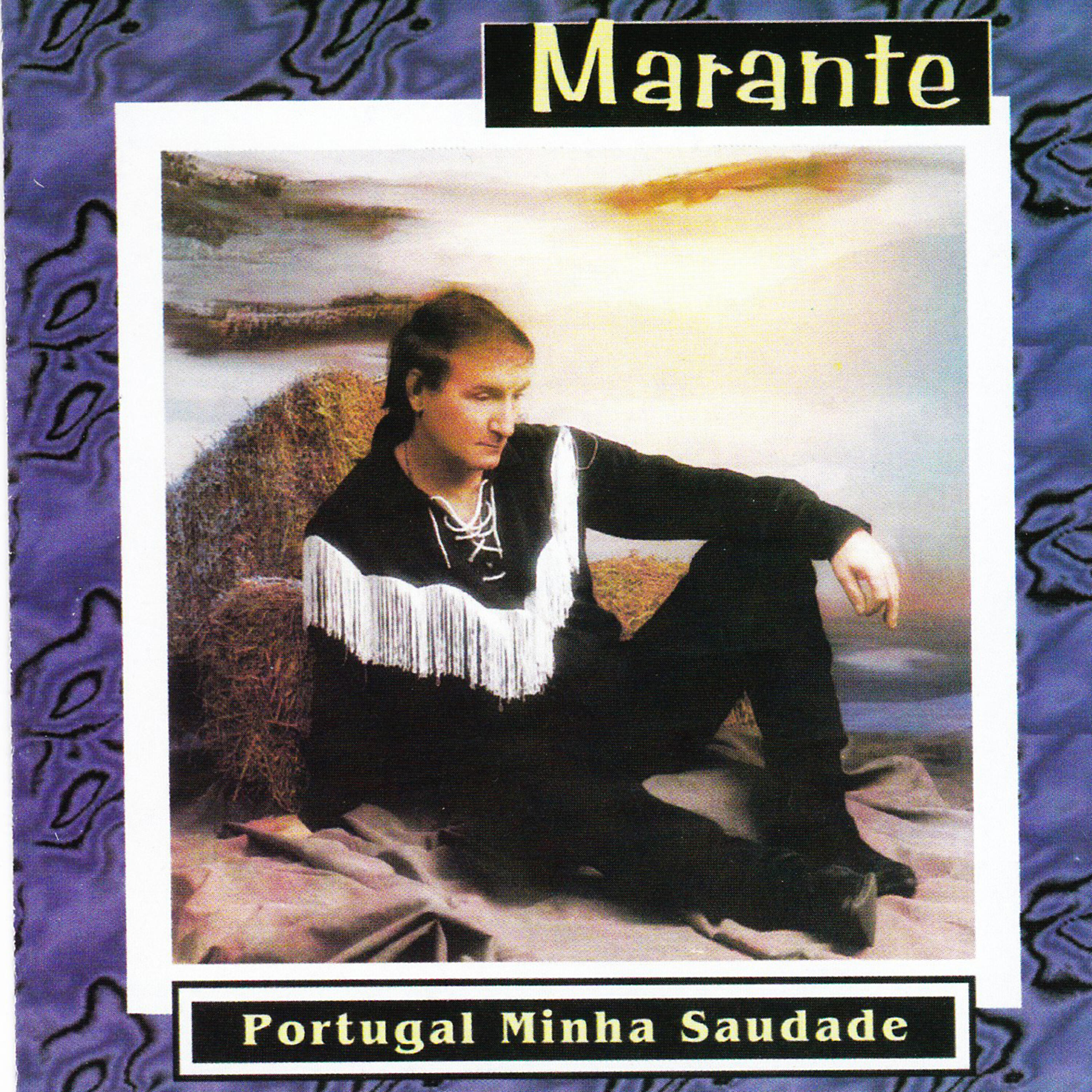 Marante - Duas Vidas