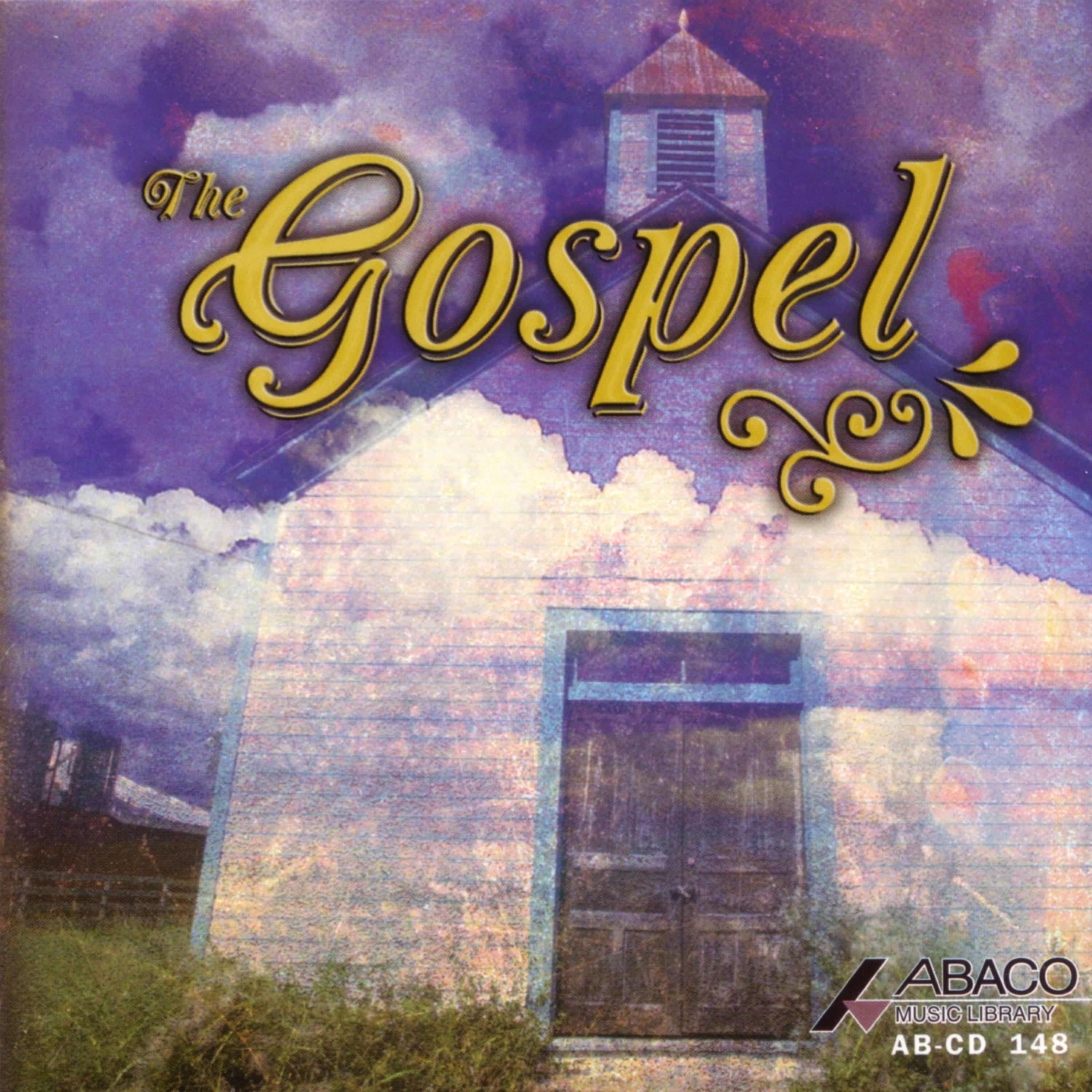 Постер альбома The Gospel