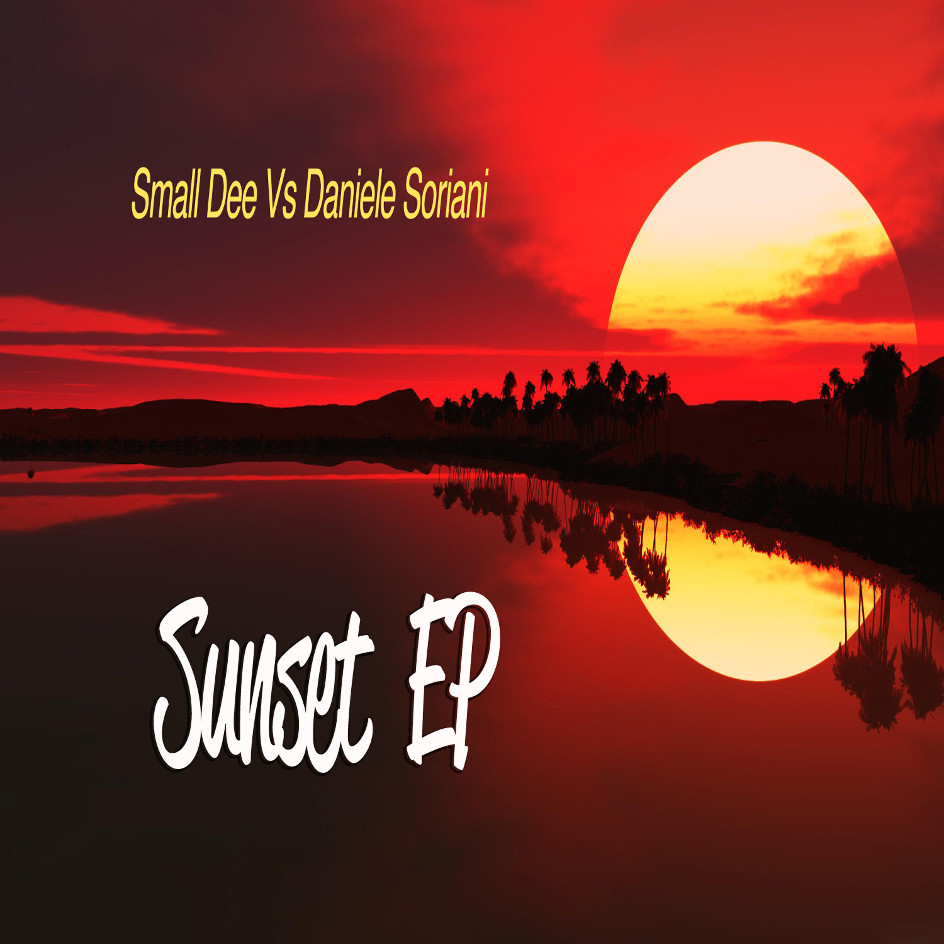 Small Dee - Sunrise at Cala Bassa (D-Soriani Dalt Vila Remix)