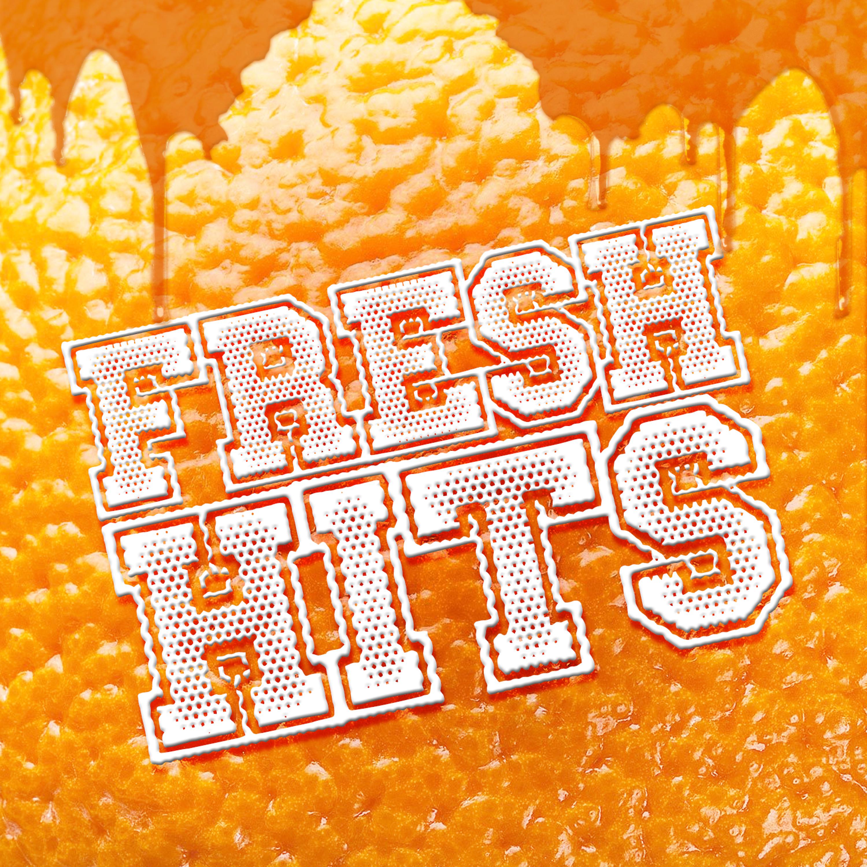Постер альбома Fresh Hits