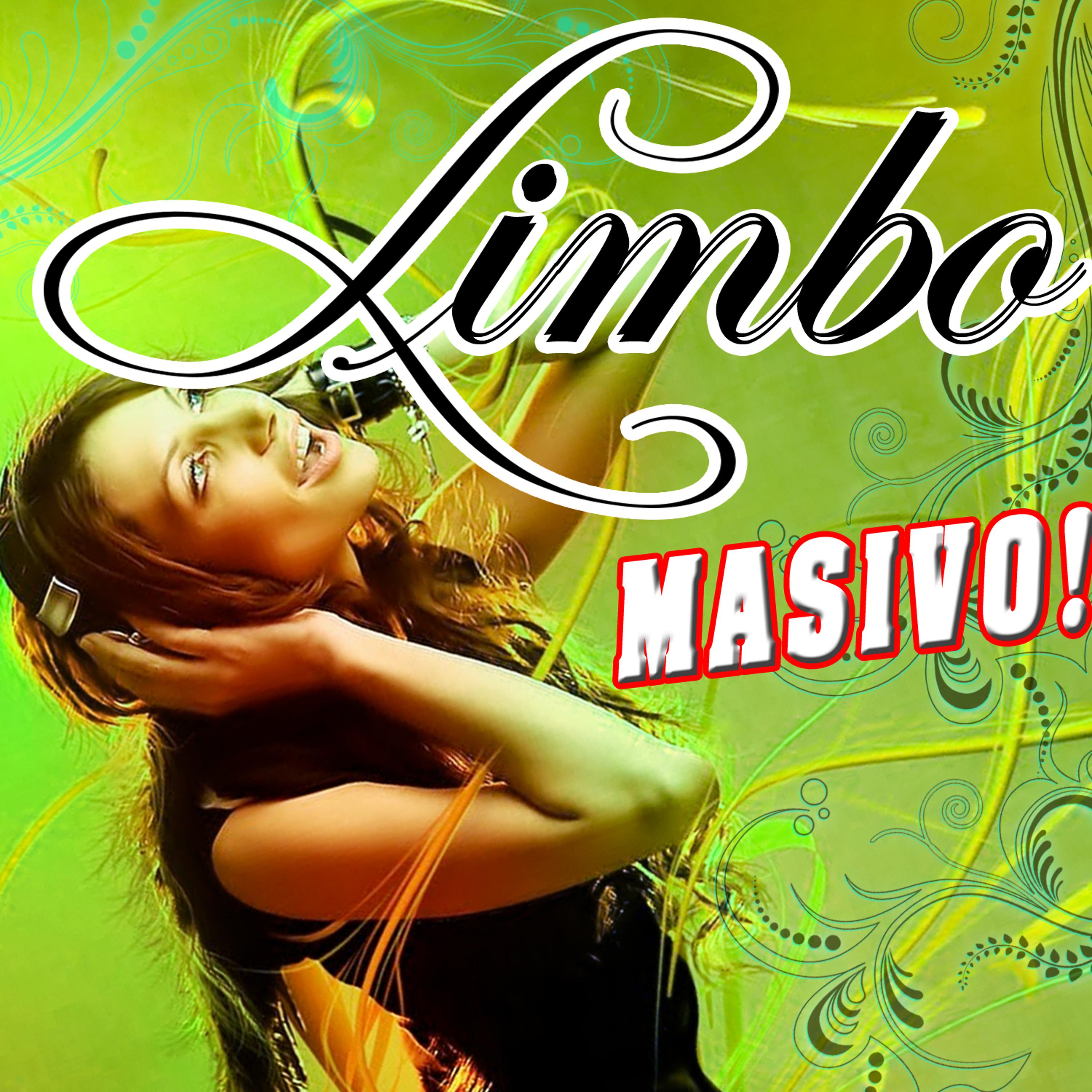 Постер альбома Limbo Masivo! - Single