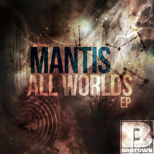 Mantis - Boss Fight