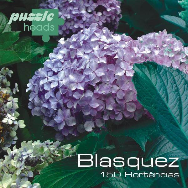 Blasquez - 150 Hortencias (L_cio feat. Karine Rossi Remix)
