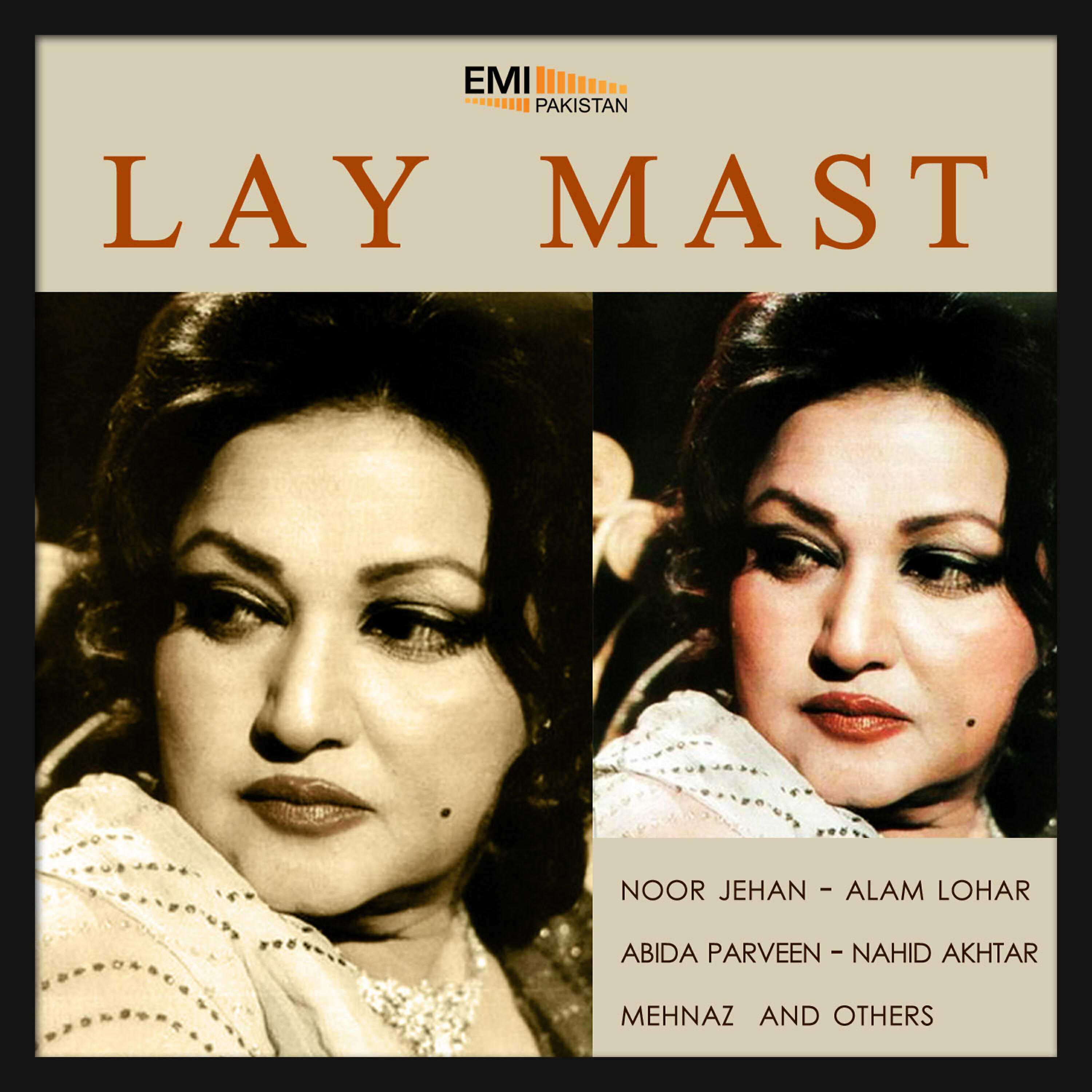 Rubina Qureshi - Mor Tho Tilley Rana