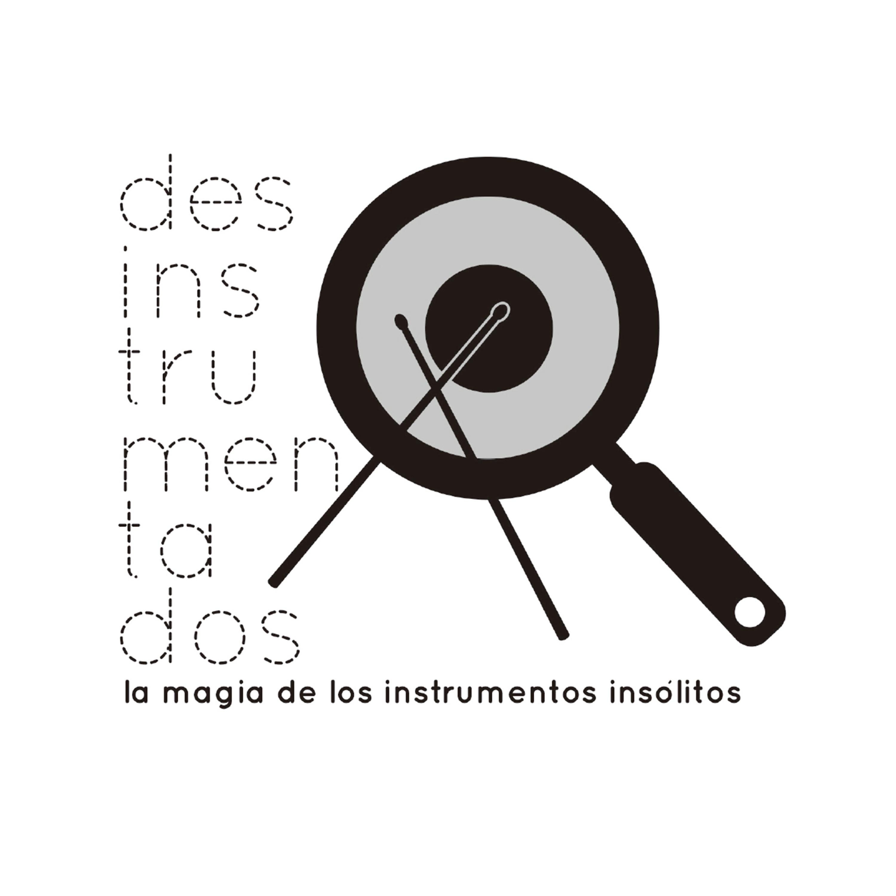 Постер альбома Desinstrumentados