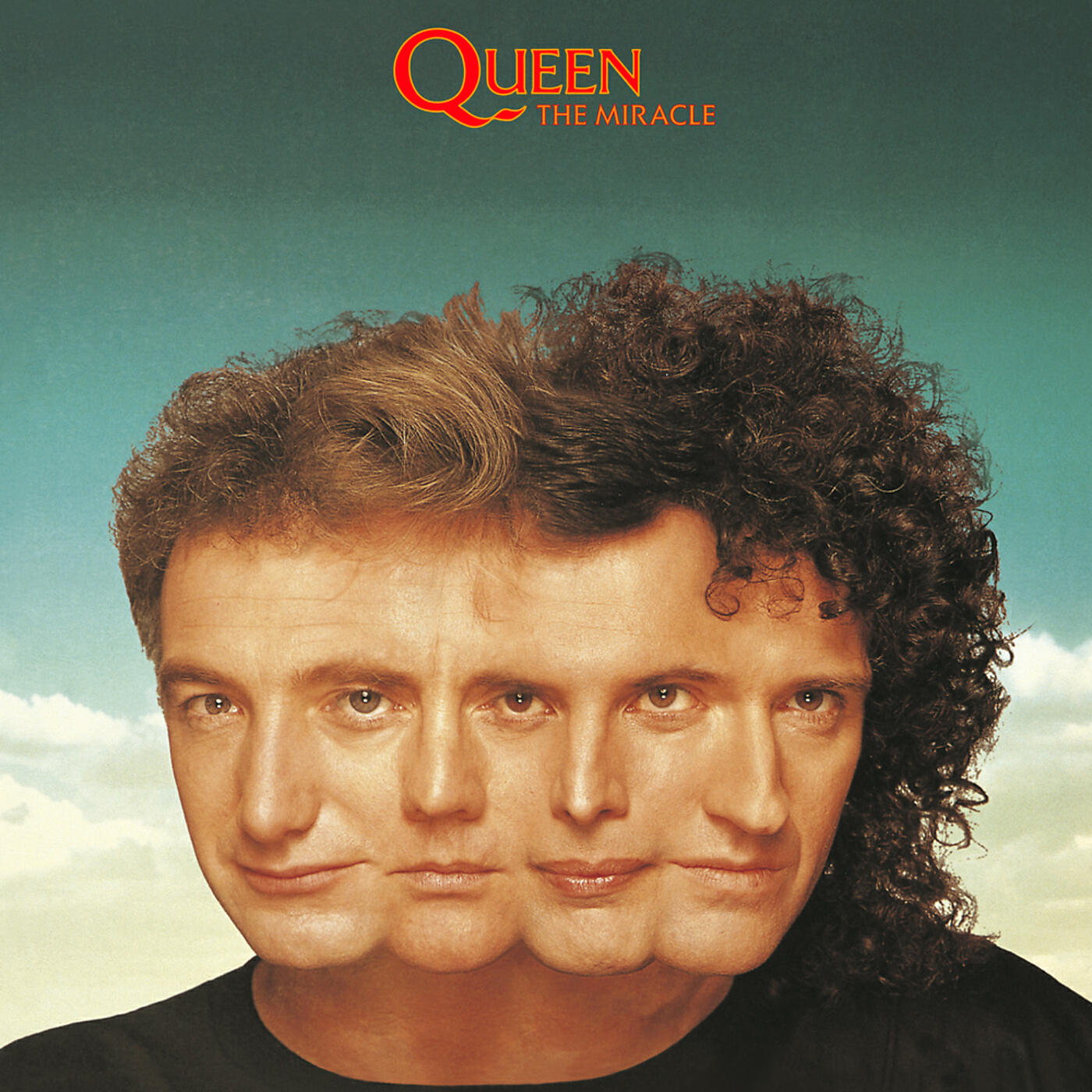 Queen - Breakthru (Remastered 2011)