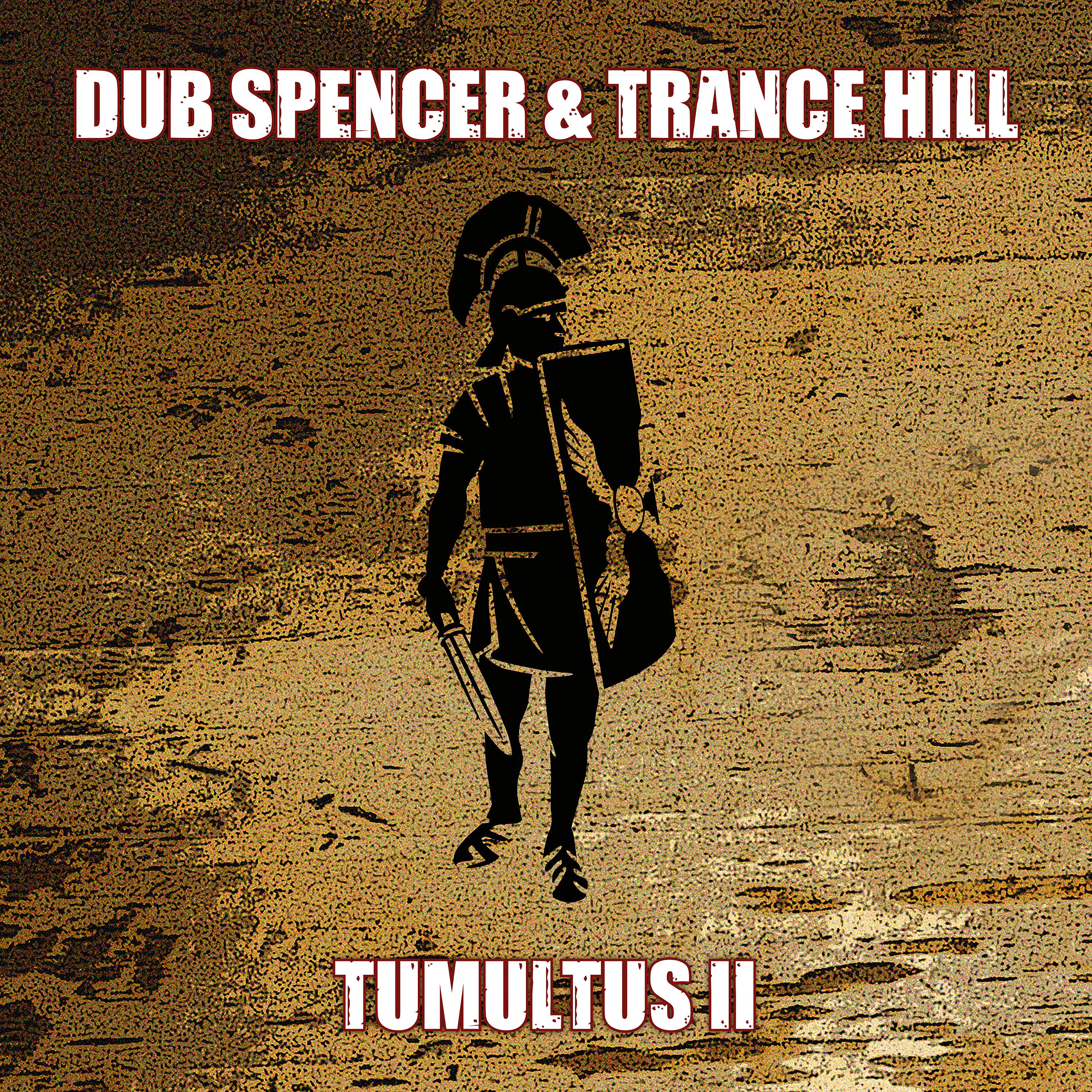 Постер альбома Tumultus II