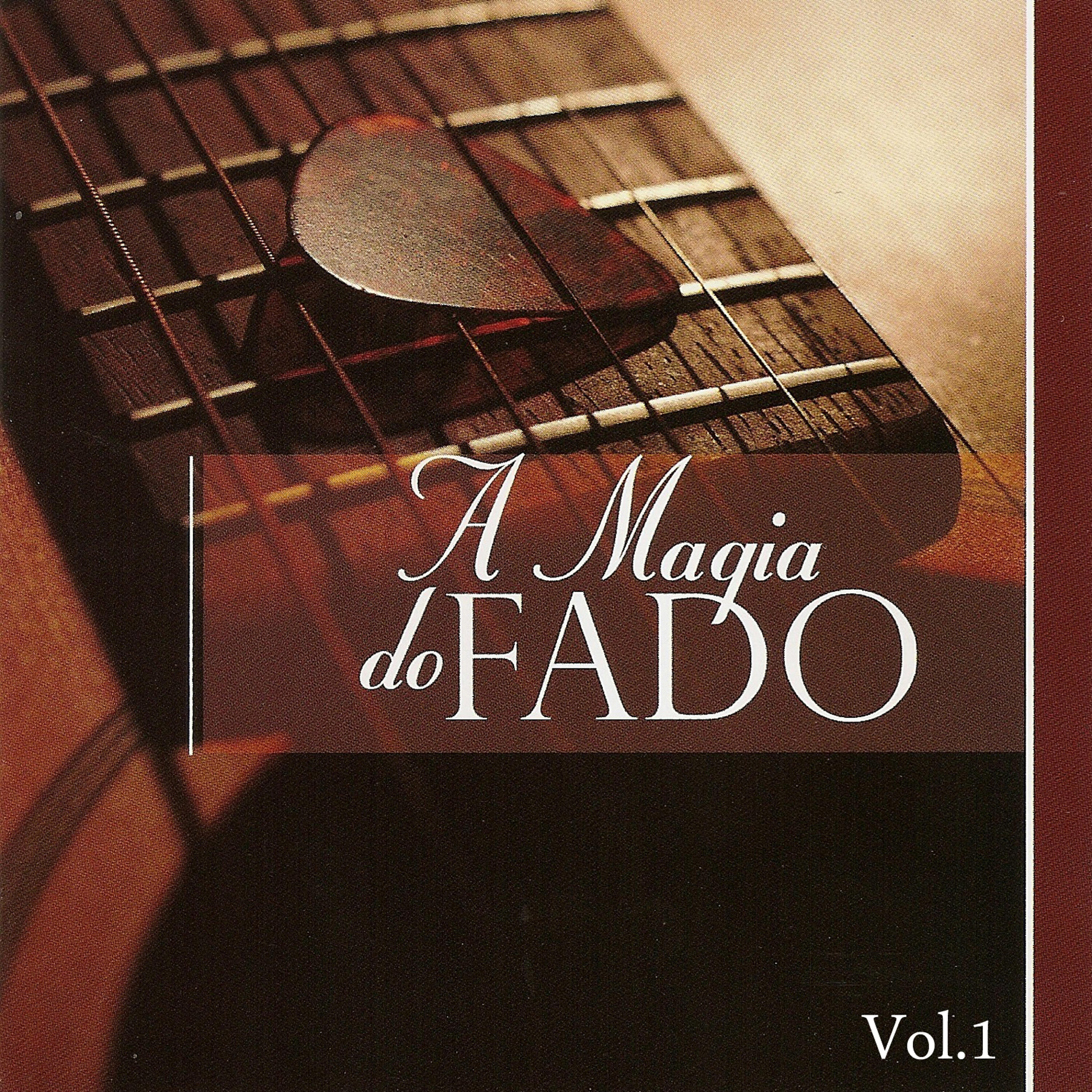 Maria Armanda - Novo Fado do Imigrante