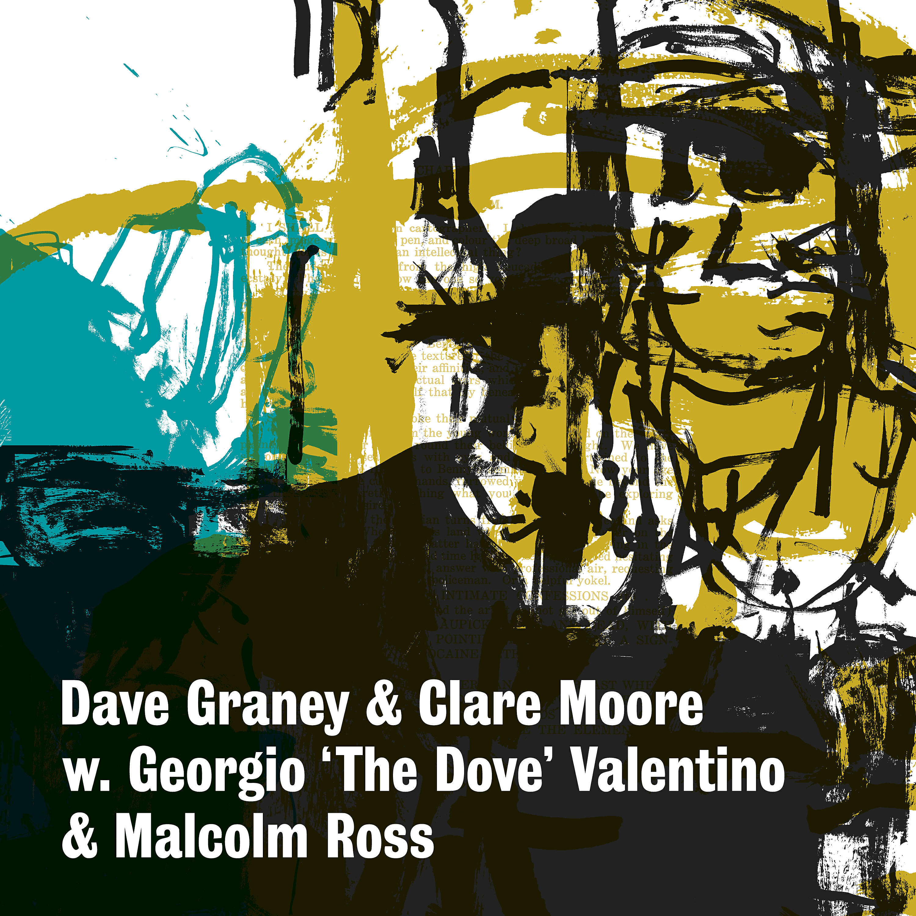 Dave Graney - A Boy Named Epic (Live)