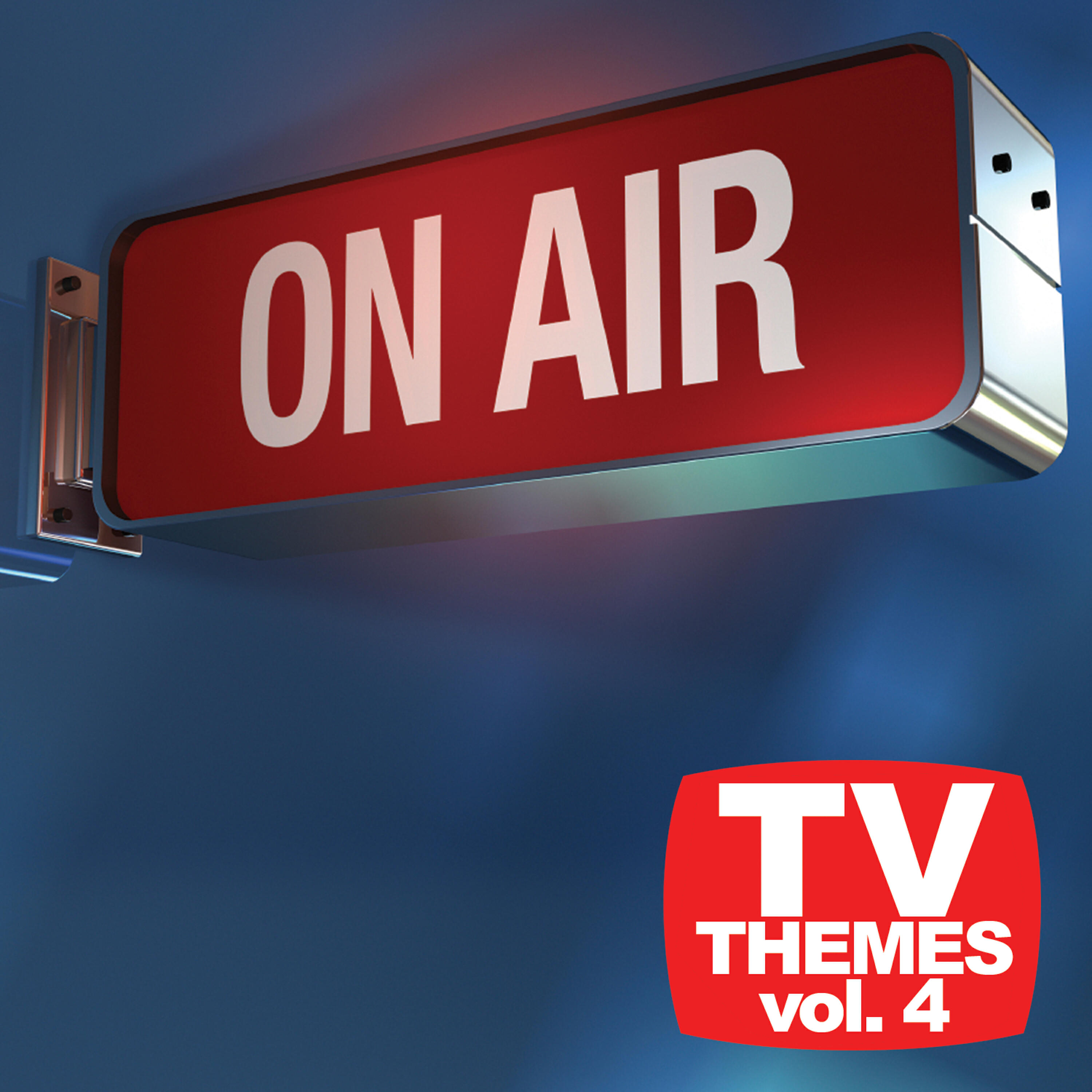 The TV Theme Players - Brisco County