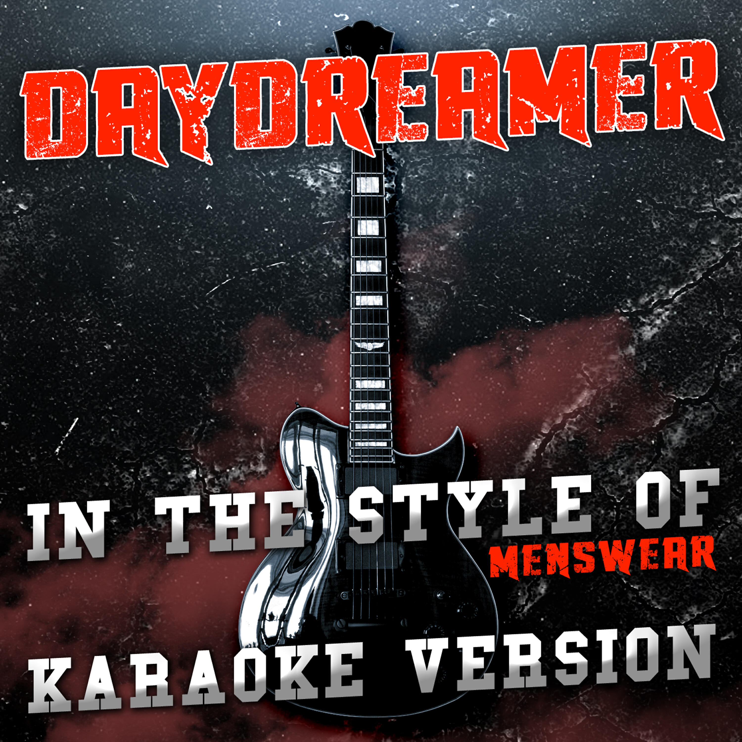 Ameritz Audio Karaoke - Daydreamer (In the Style of Menswear) [Karaoke Version]