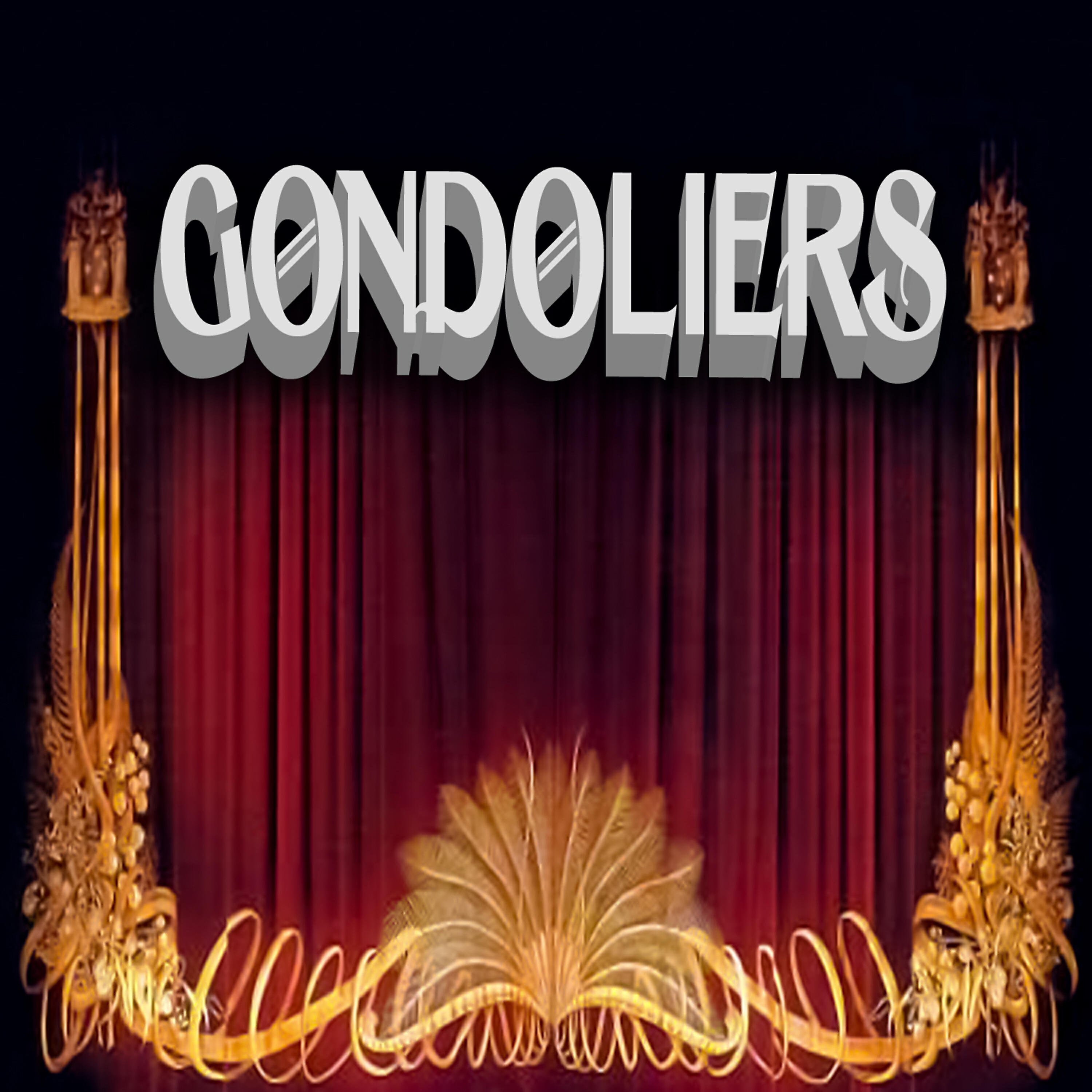 The D'oyly Opera Carte Company - The Gondoliers, Act 2: Rising Early in the Morning