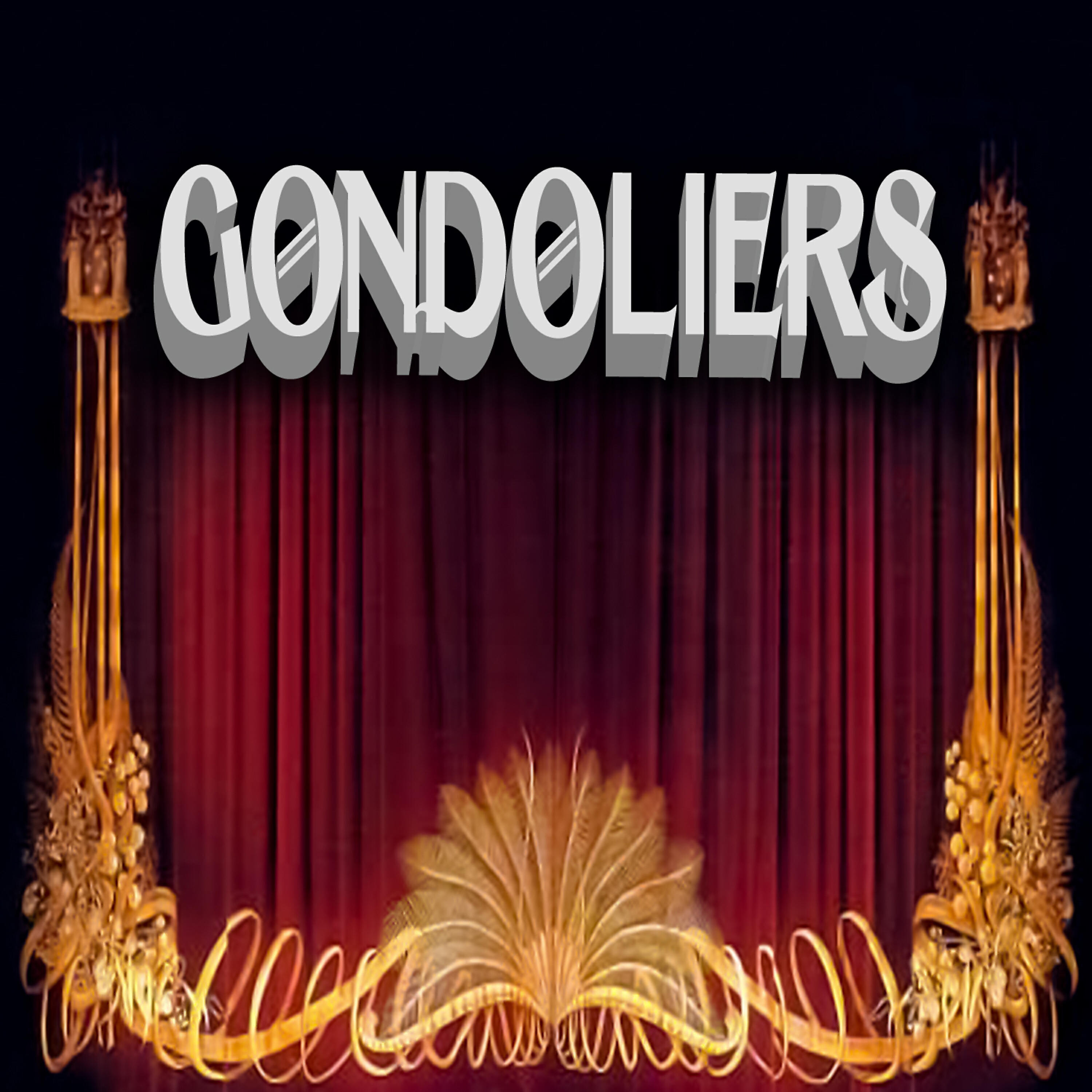 The D'oyly Opera Carte Company - The Gondoliers, Act 1: There Was a Time