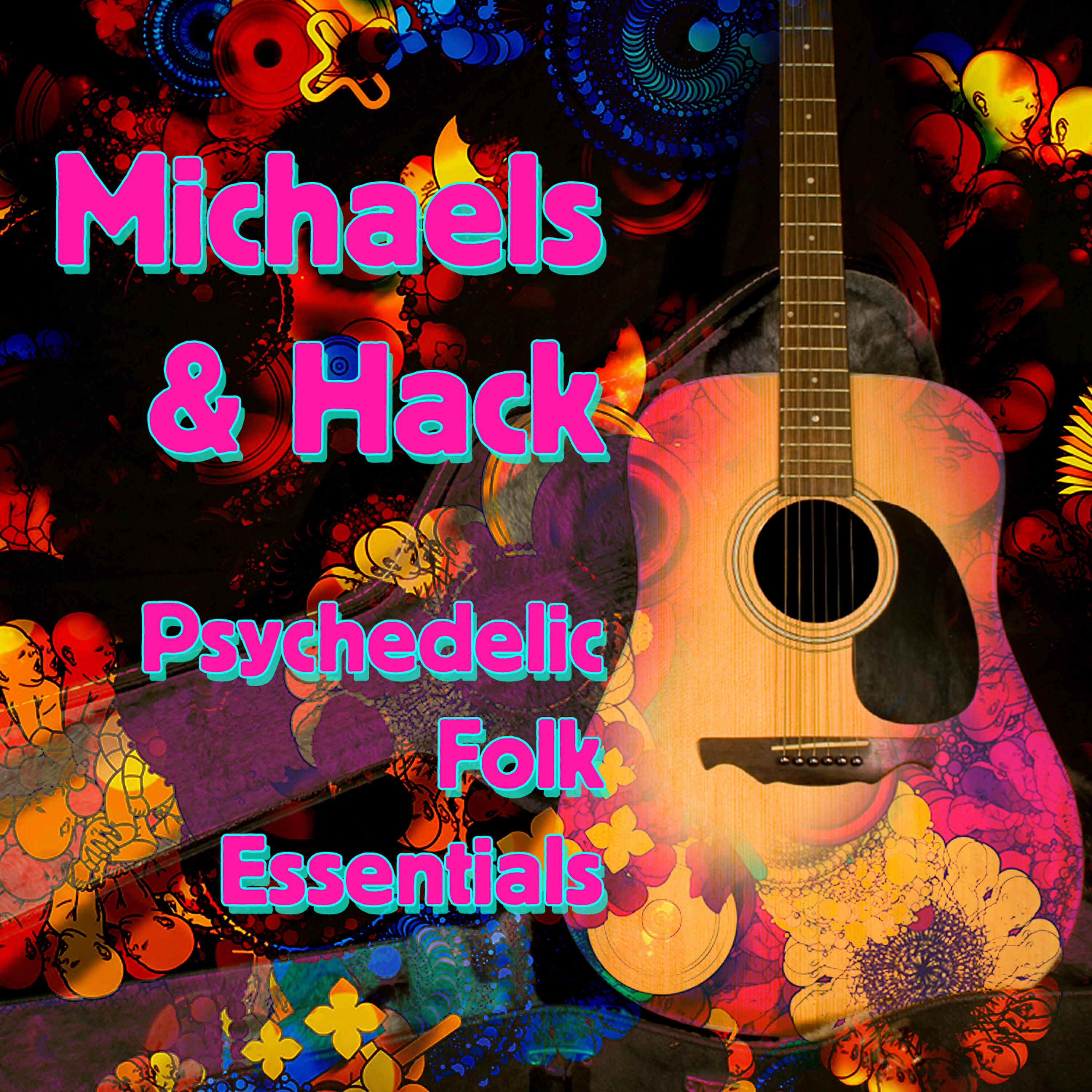 MichaelS - Dark Skinned Lady