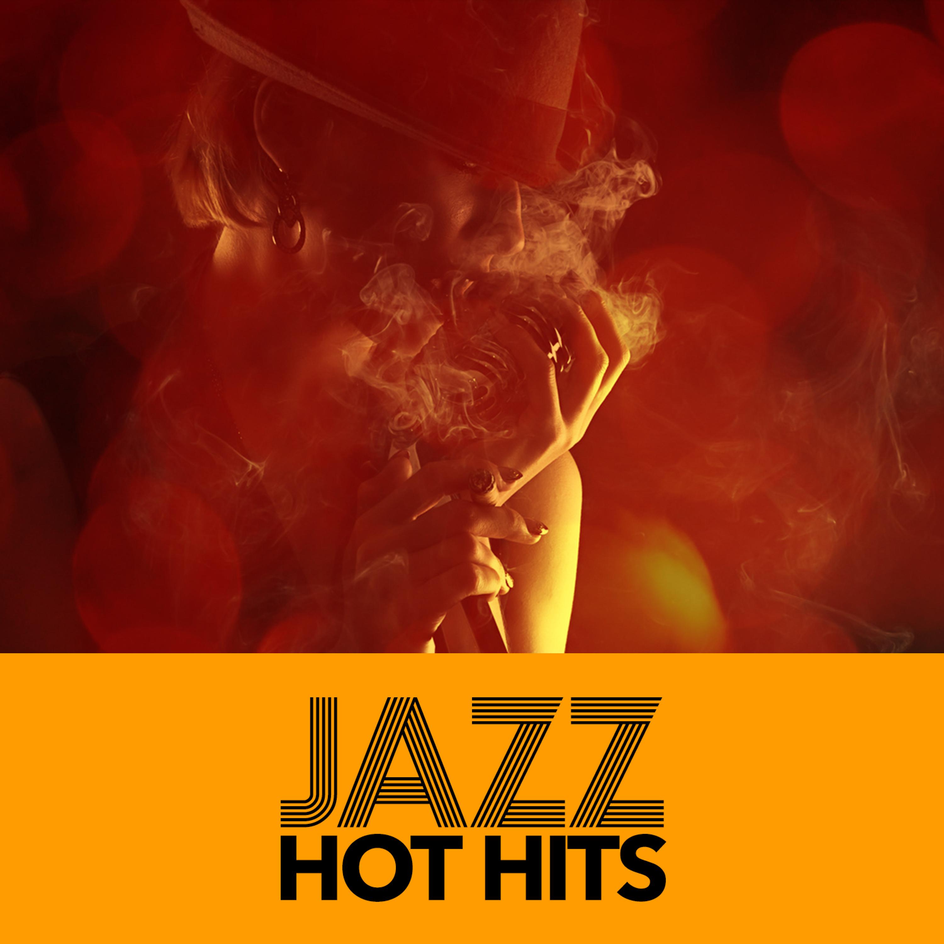 Постер альбома Jazz Hot Hits
