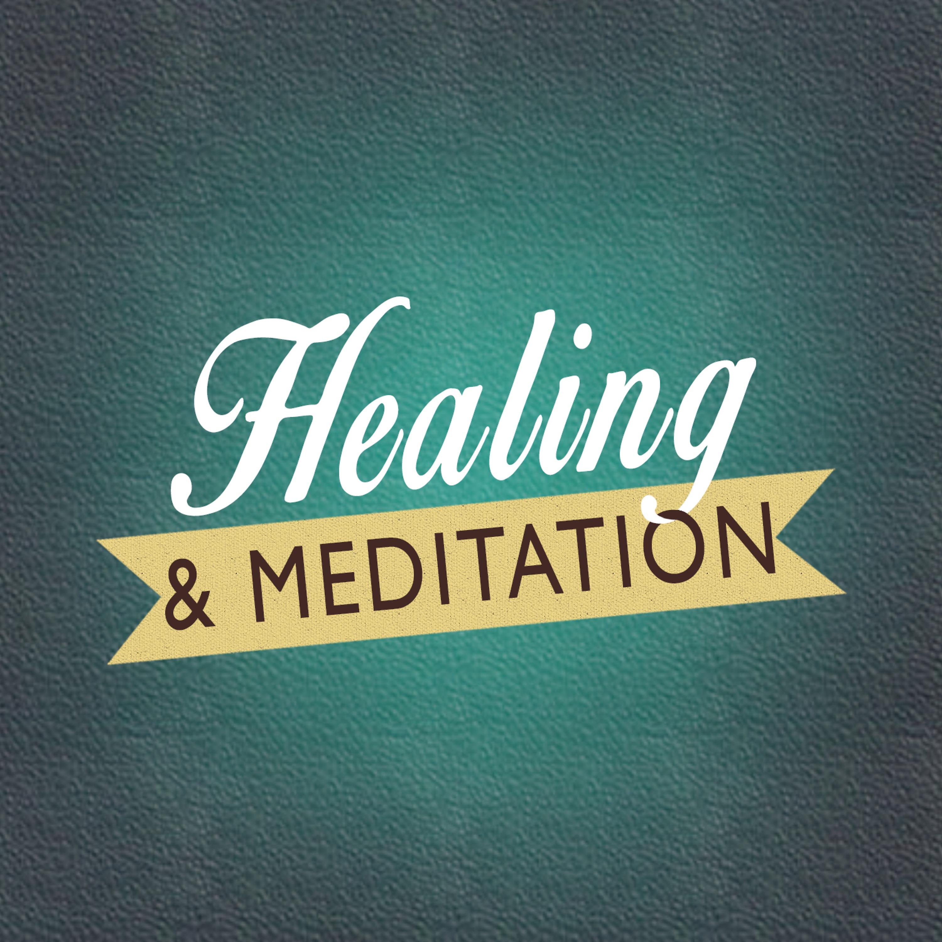 Постер альбома Healing & Meditation