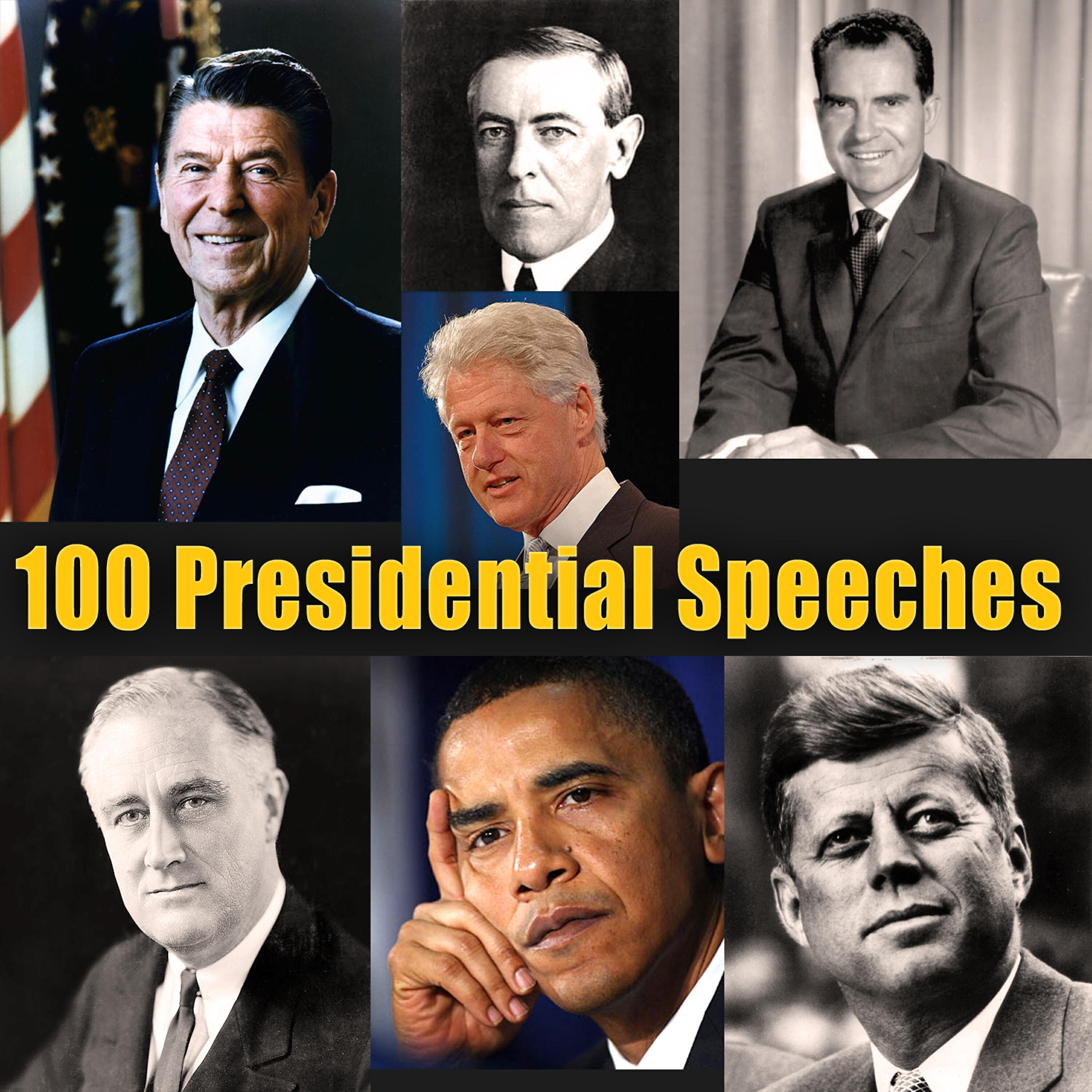 Harry S. Truman - Nomination Acceptance Speech - July 15, 1948
