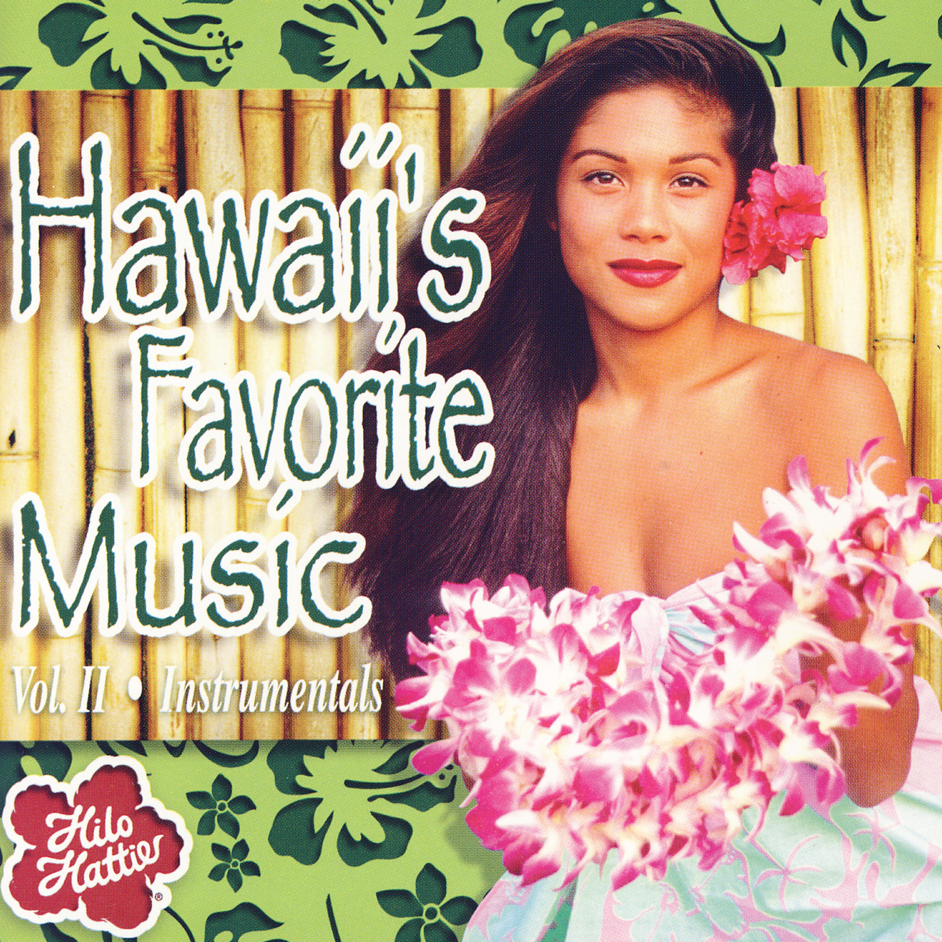 Hawaii Calls Orchestra - Ke Kali Nei Au - The Hawaiian Wedding Song