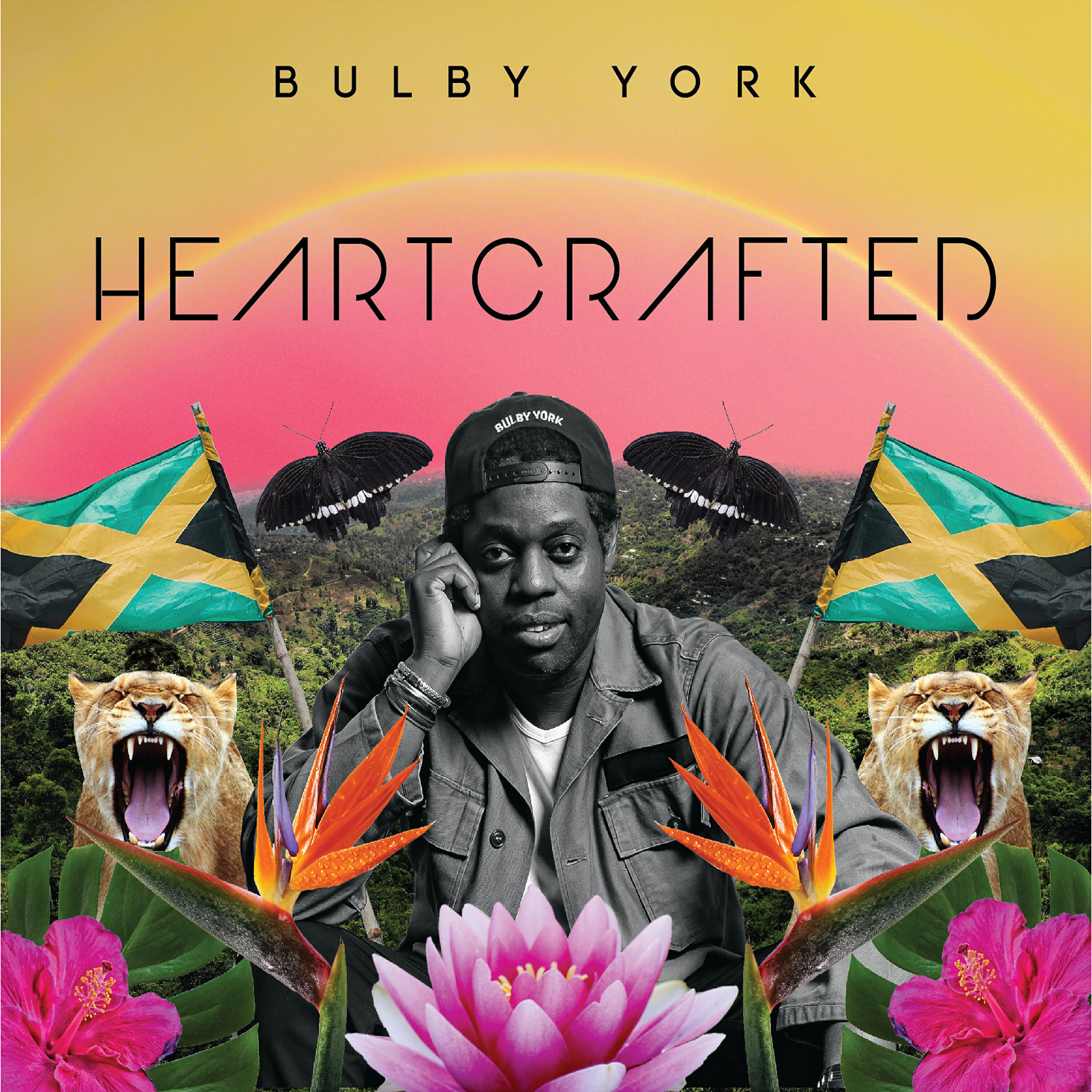 Bulby York - Wiggle Wiggle