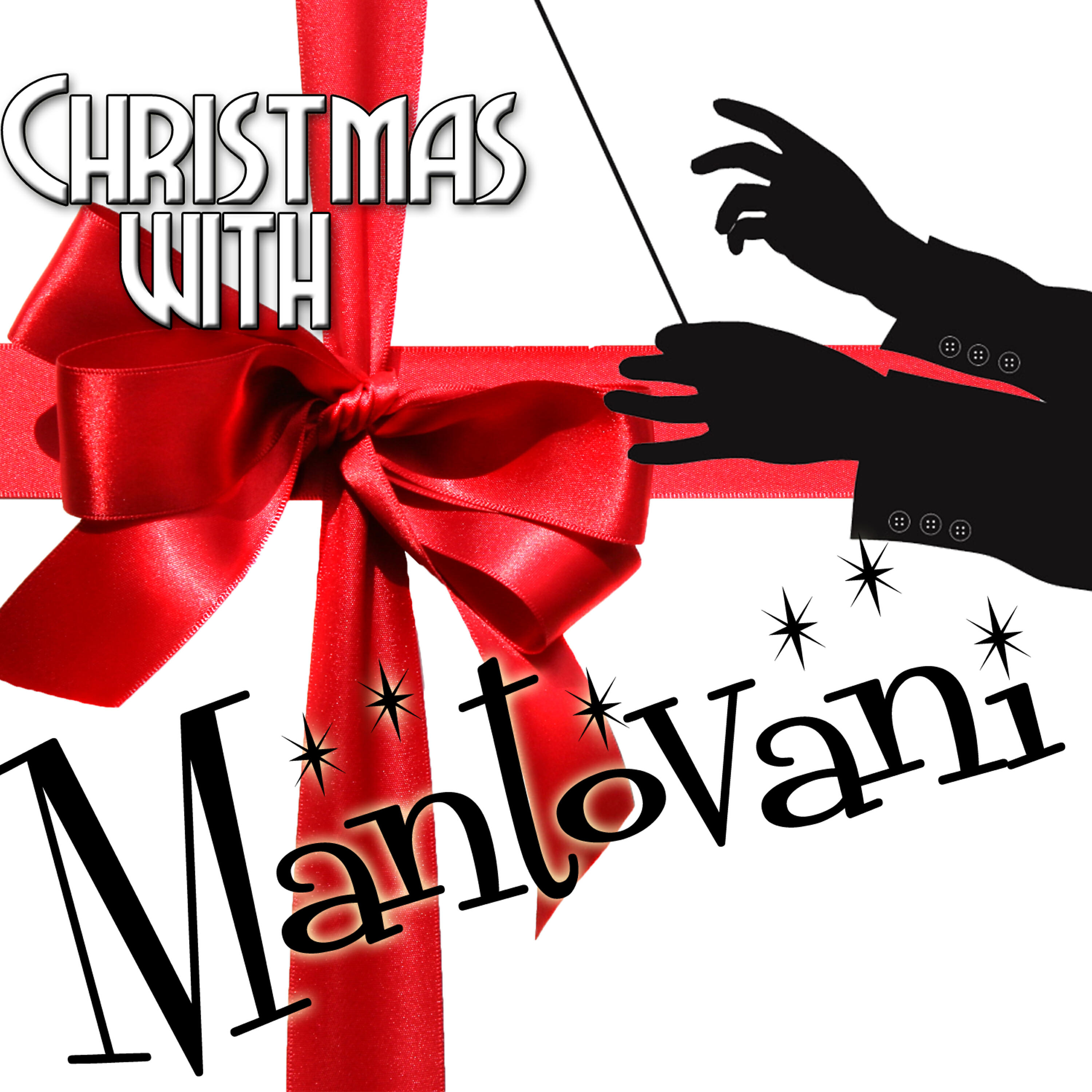 Mantovani - White Christmas