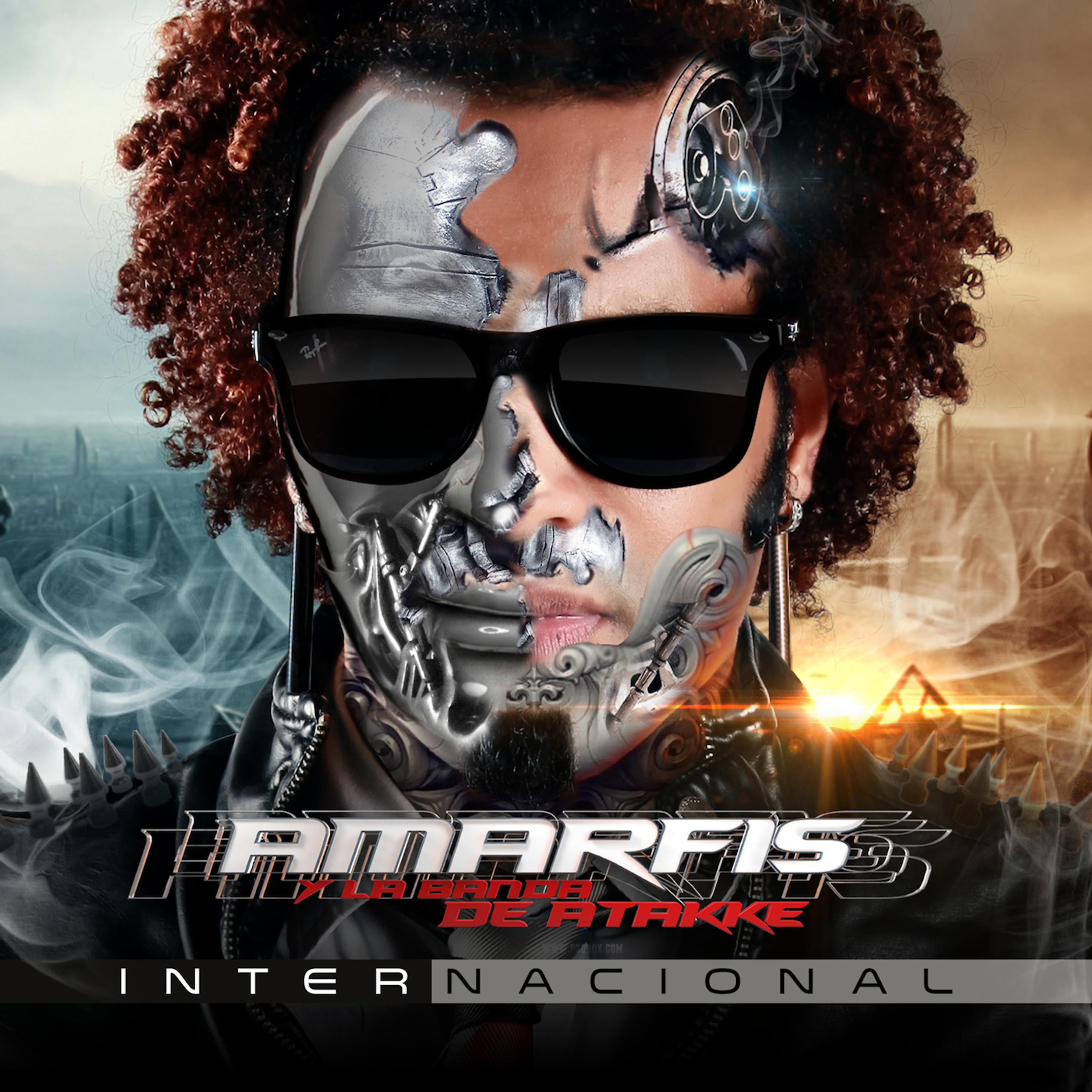 Постер альбома Internacional